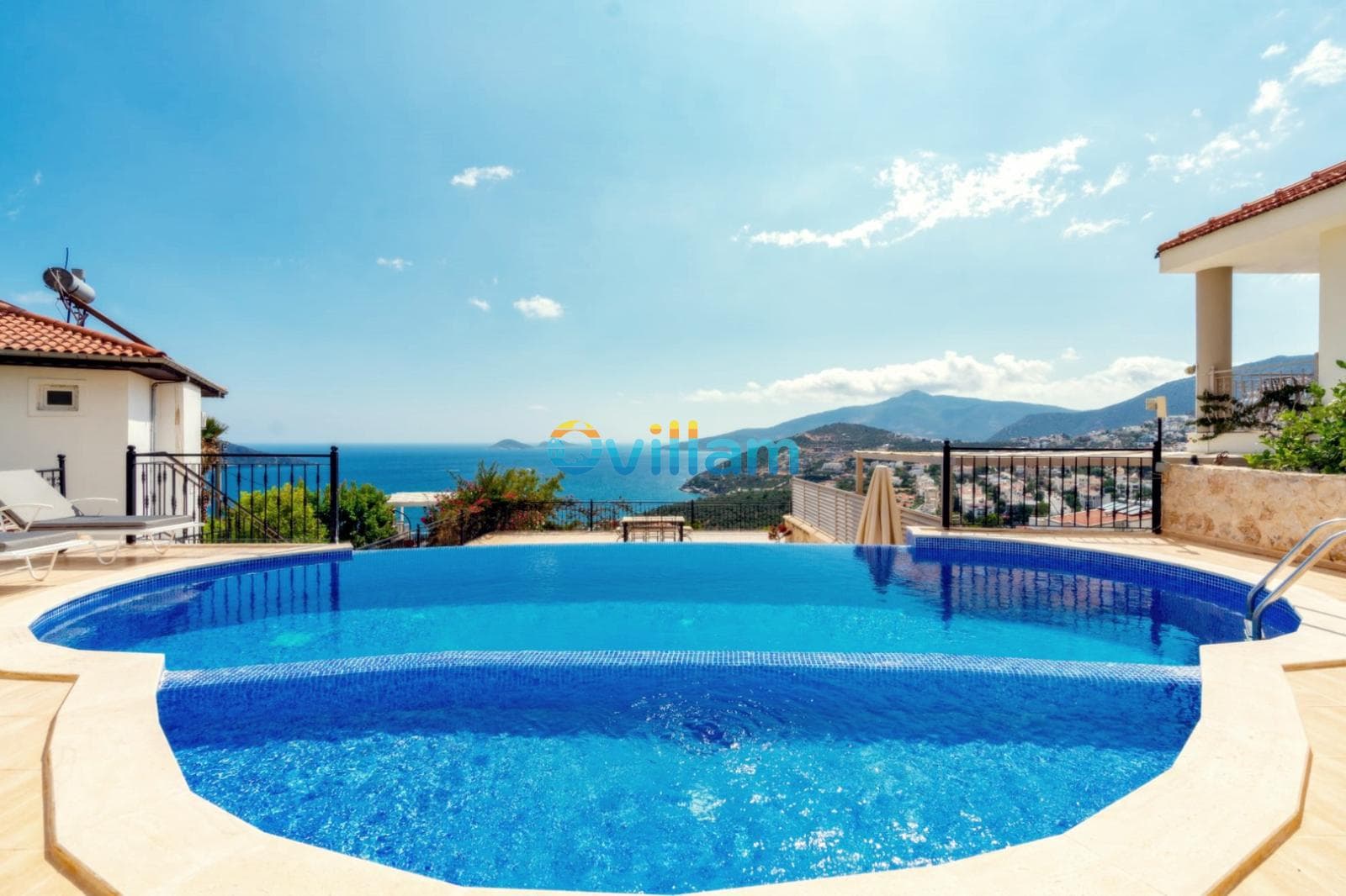 Kırlangıç Apart 2, Kalkan — 5. fotoğraf