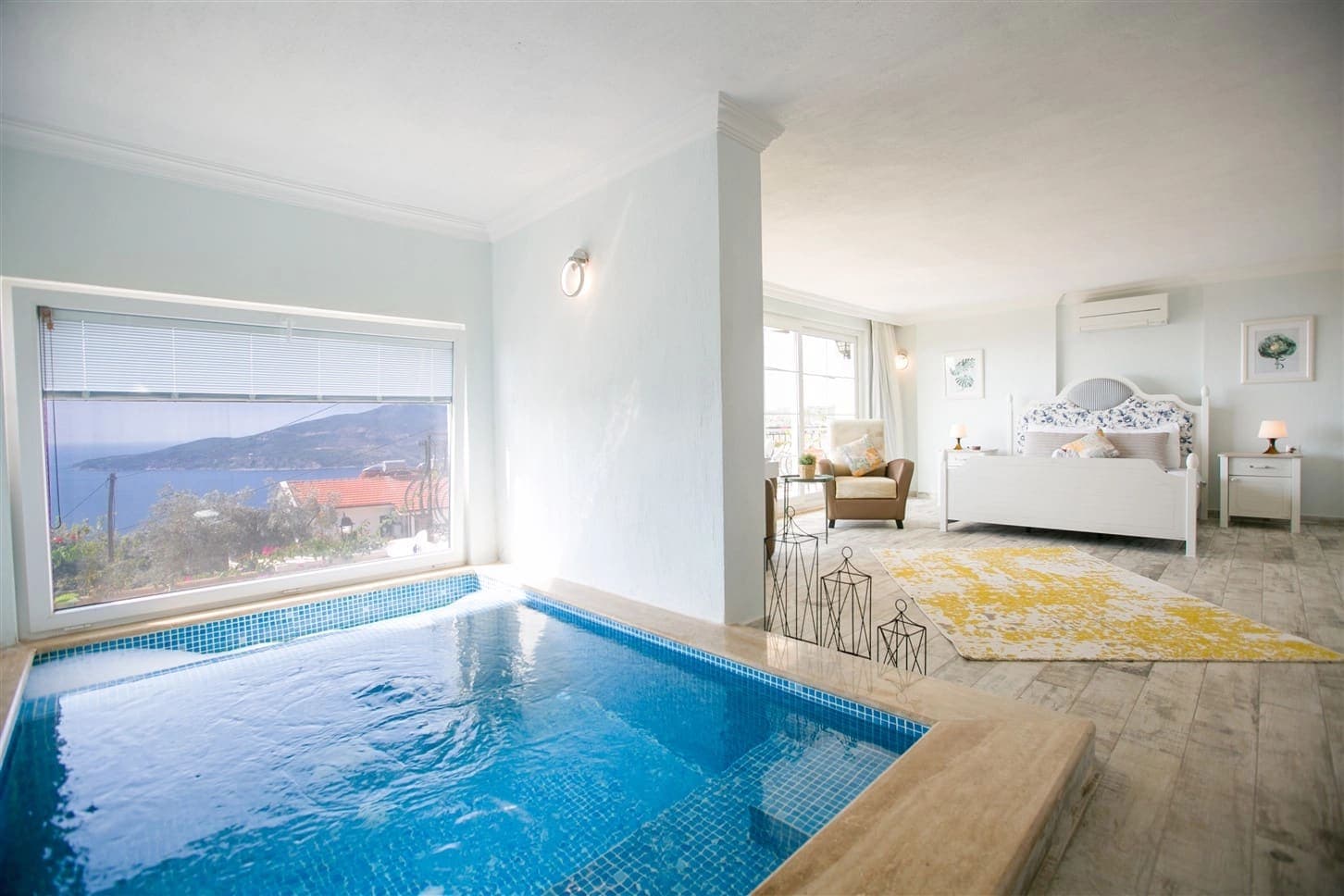 Köşk Suit, Kalkan — 2. fotoğraf