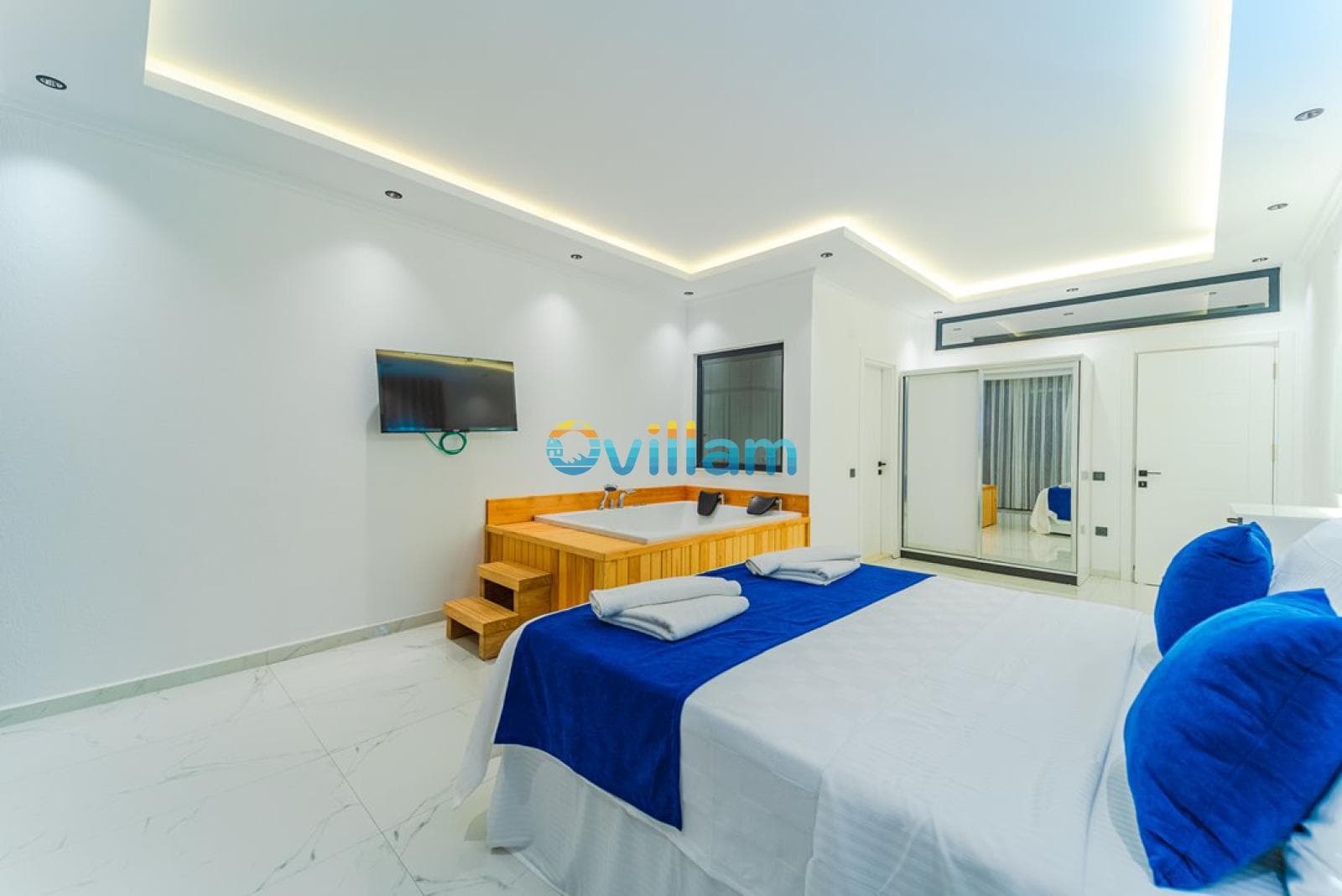 Suit Yüsra, Kalkan — 5. fotoğraf