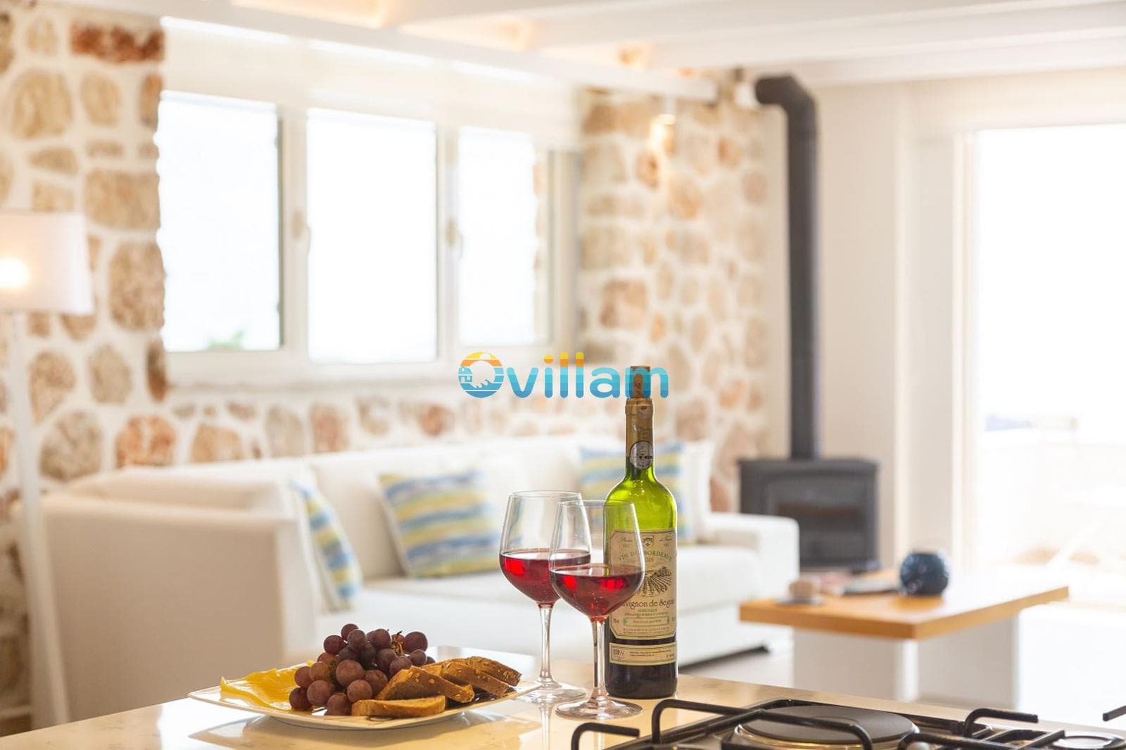 Suite La Mer, Kalkan — 3. fotoğraf