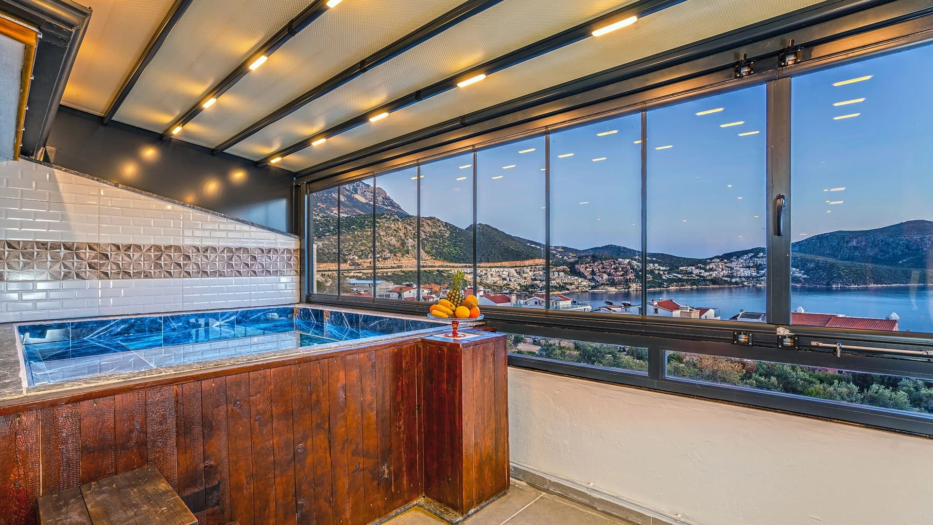 Suite Manzara 2, Kalkan — 4. fotoğraf