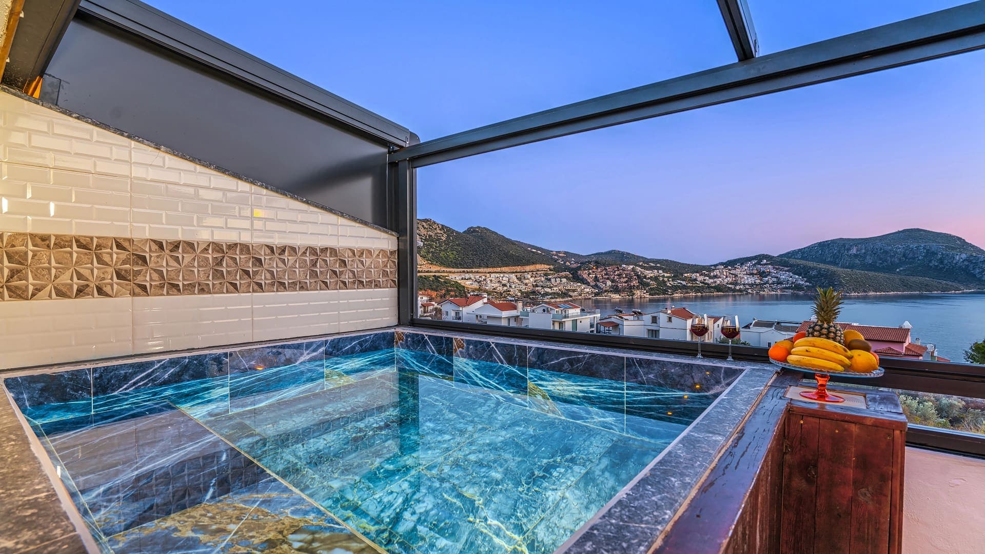 Suite Manzara 2, Kalkan — 5. fotoğraf