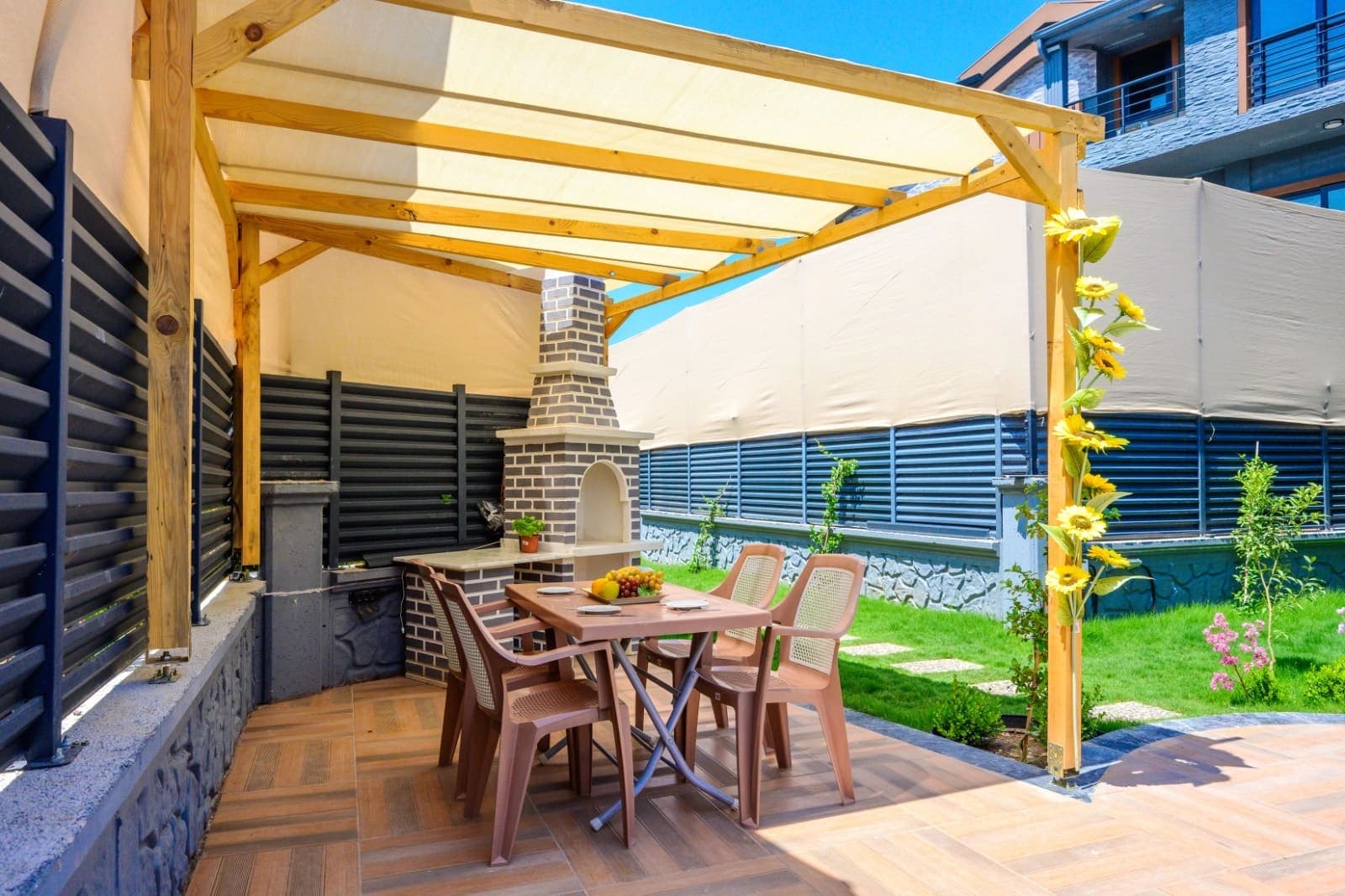 Villa 5K, Fethiye — 4. fotoğraf
