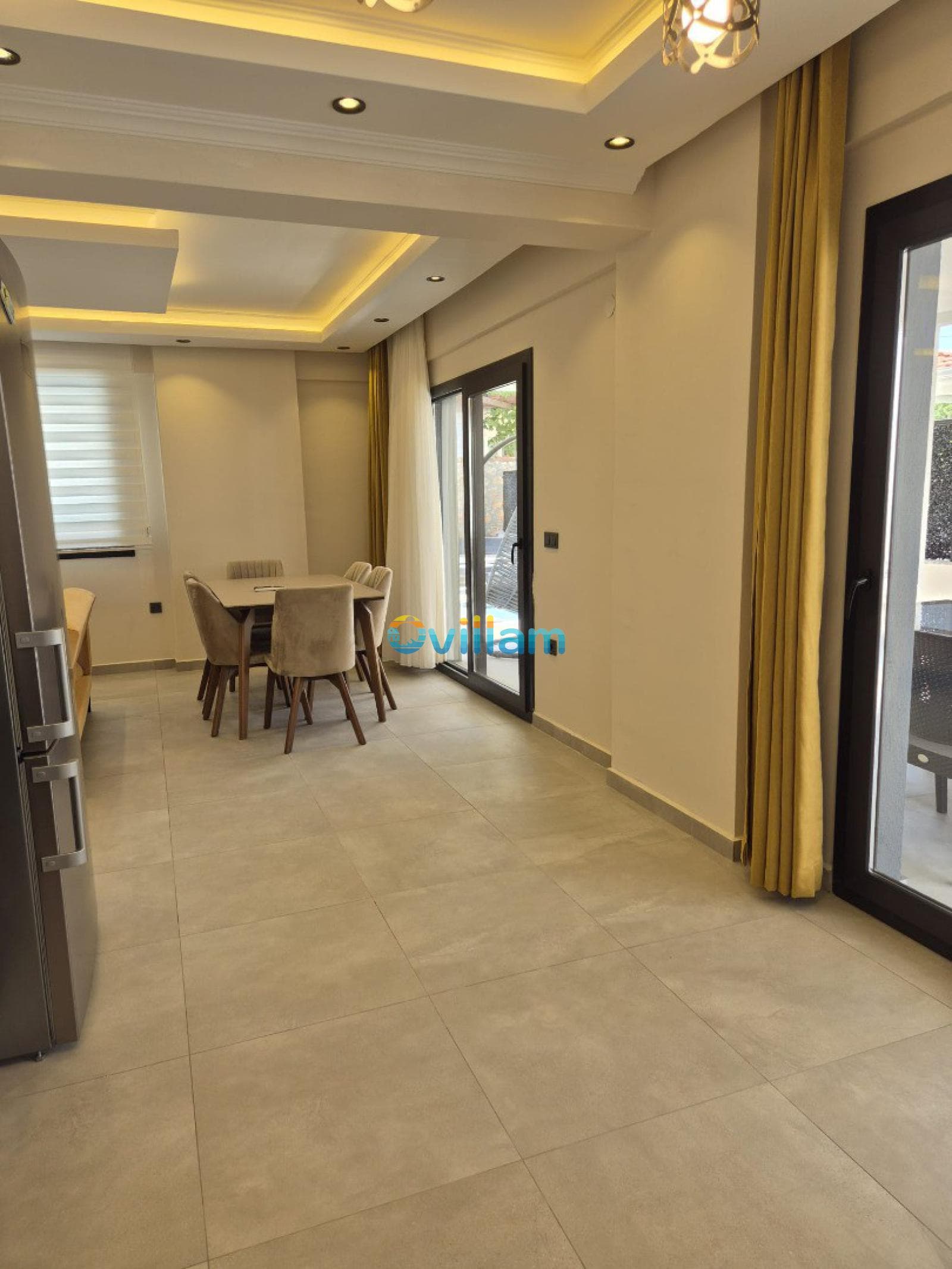 Villa Ağan 1, Fethiye — 5. fotoğraf