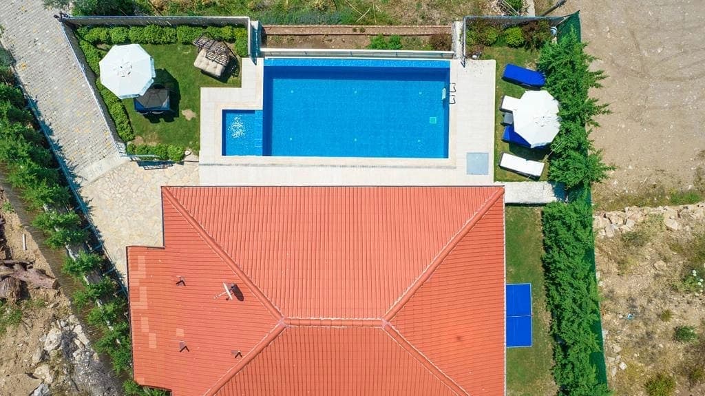 Villa Ahenk Faralya, Fethiye — 5. fotoğraf