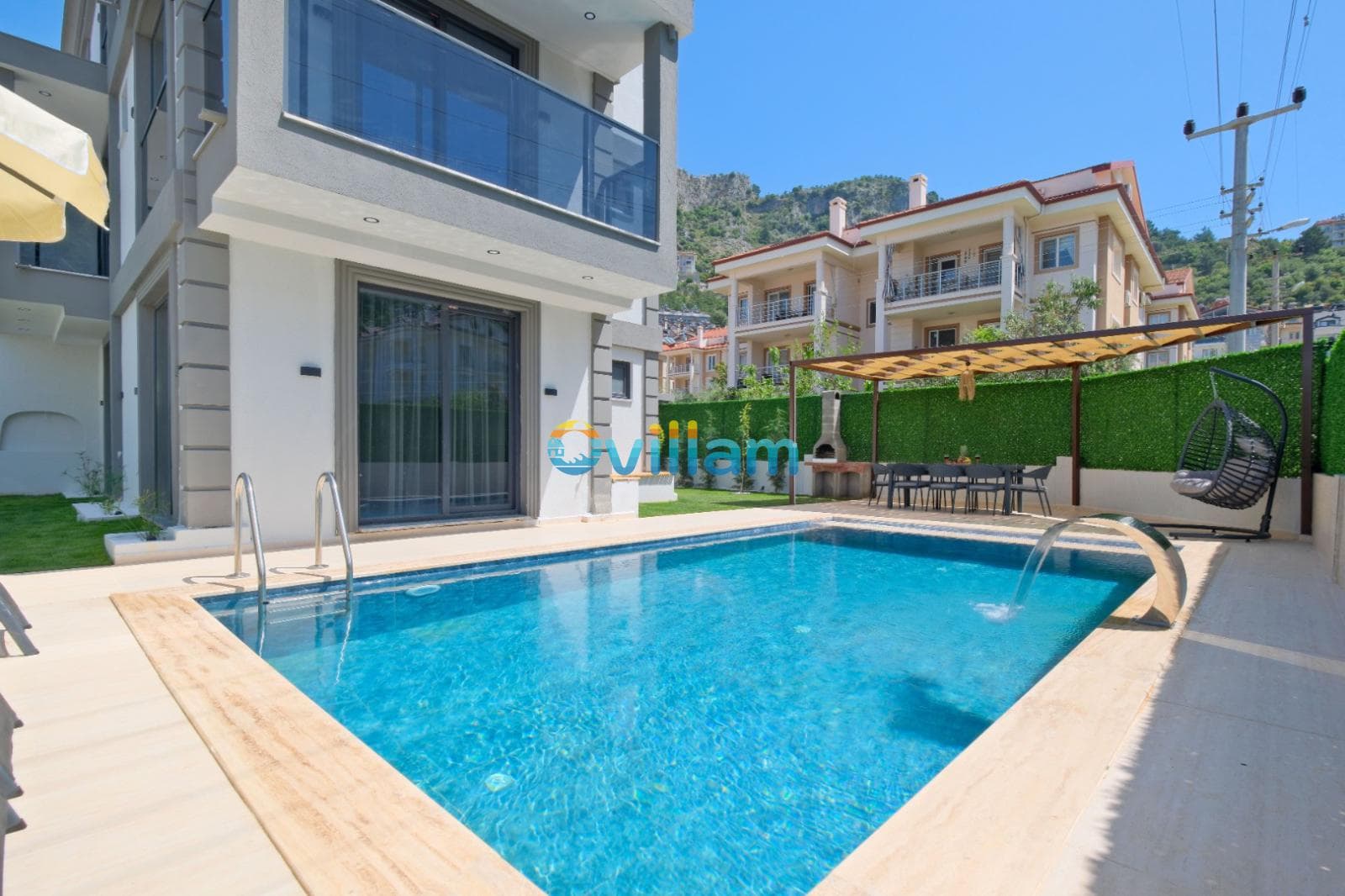 Villa Akar Deniz, Fethiye — 5. fotoğraf