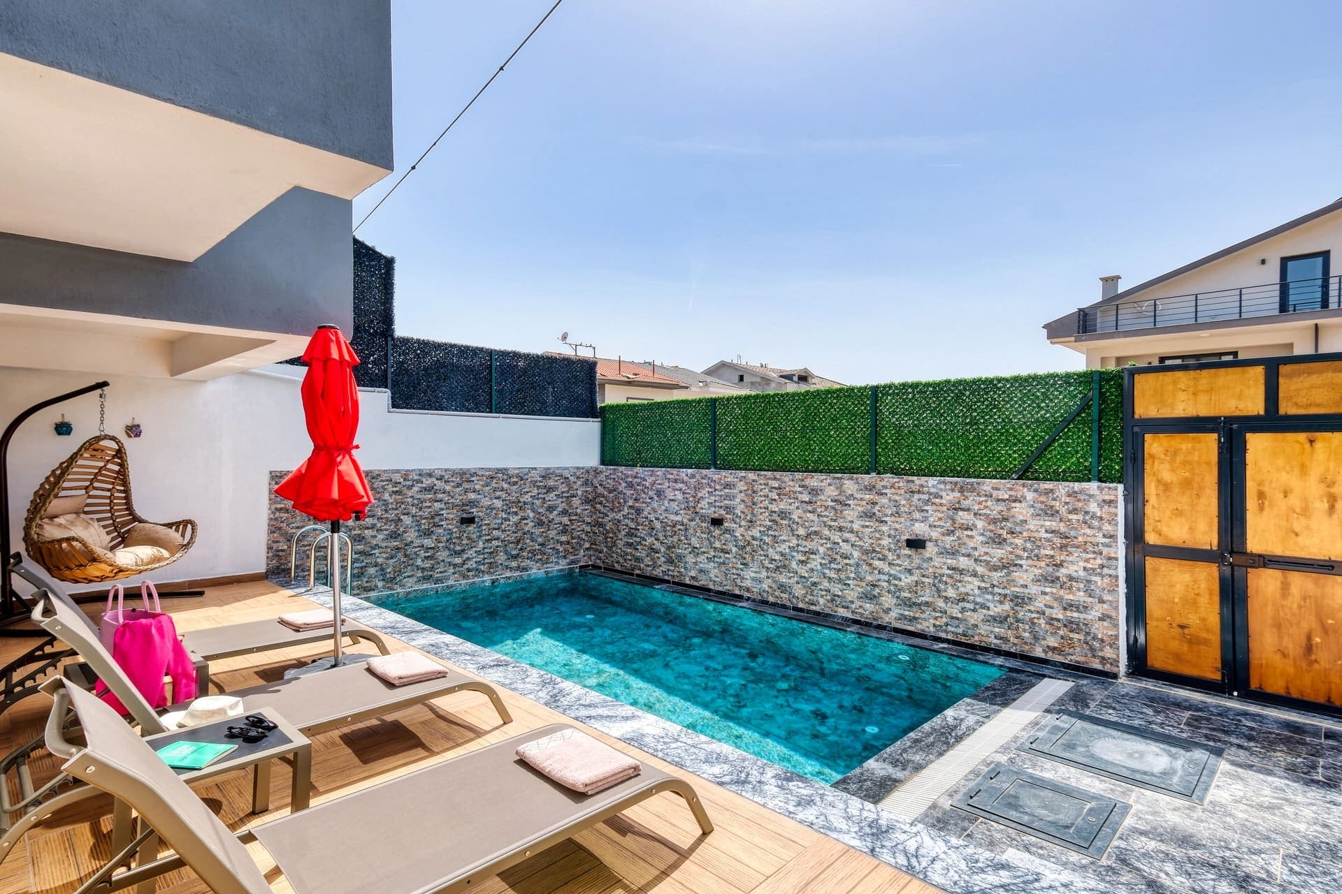 Villa Akasya Fethiye 2, Fethiye — 3. fotoğraf