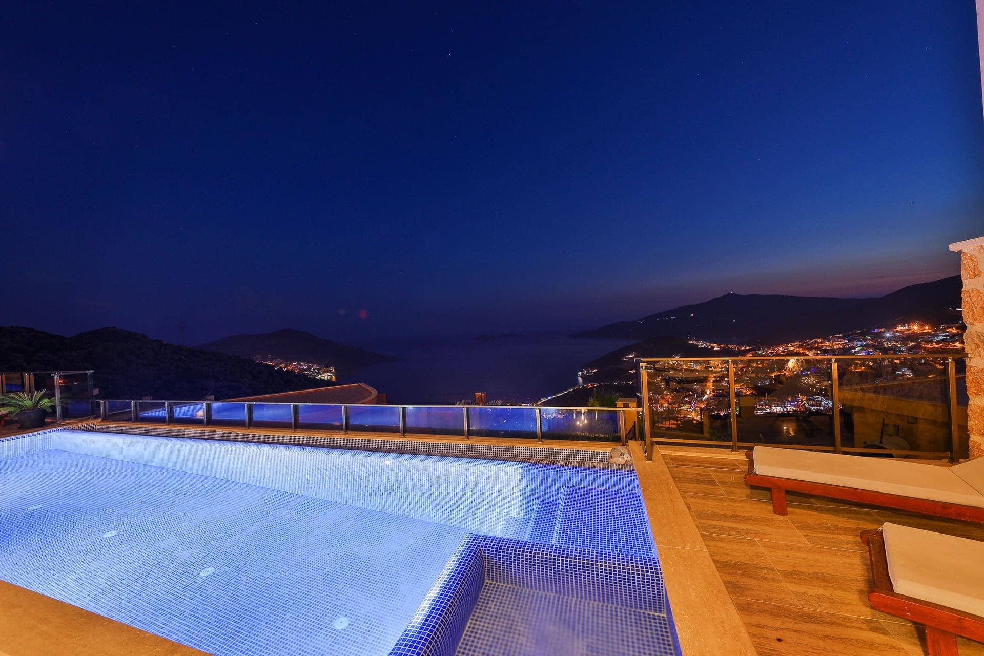 Villa Akasya Kızıltaş, Kalkan — 5. fotoğraf