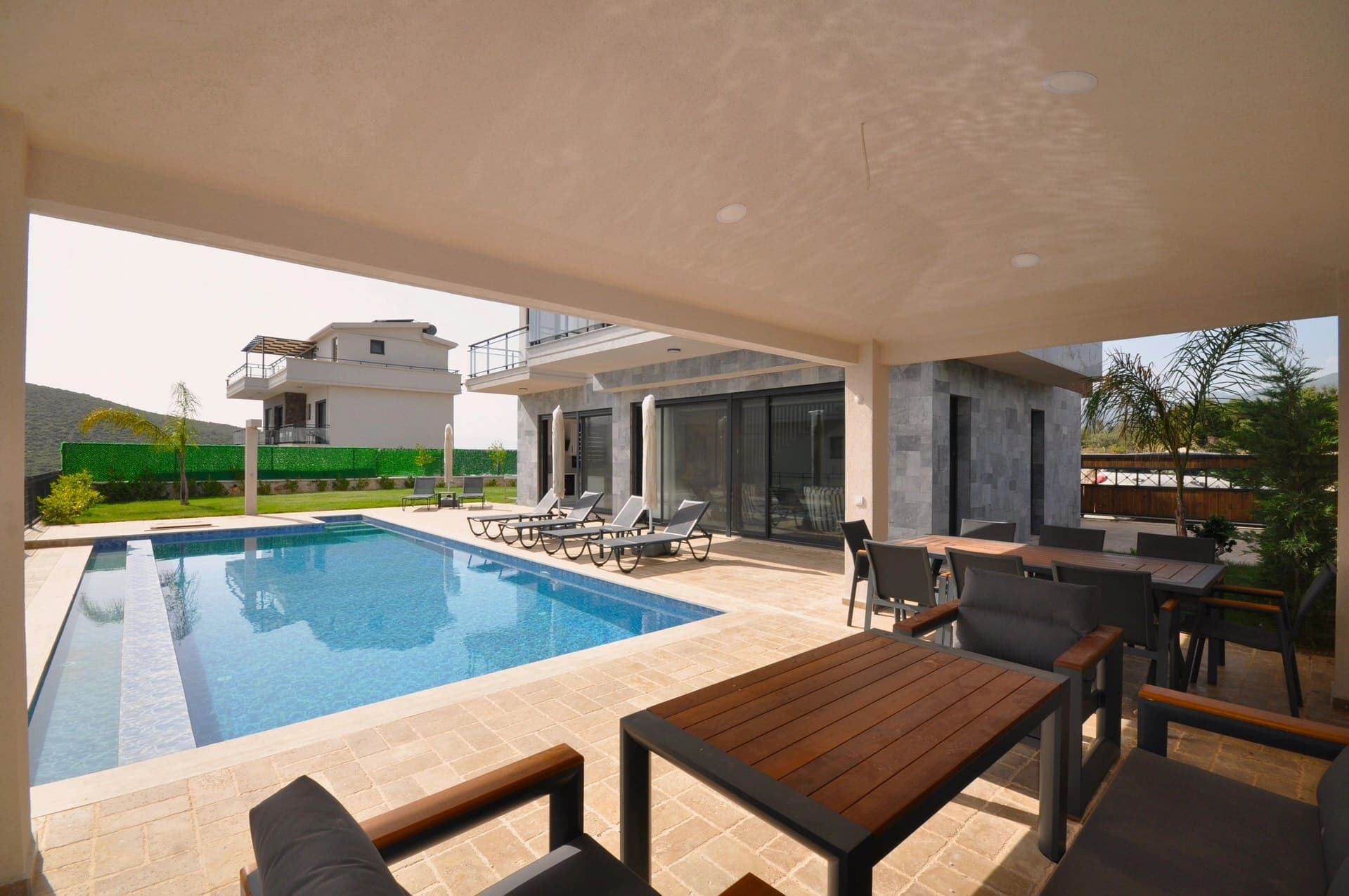 Villa Akik, Kalkan — 4. fotoğraf
