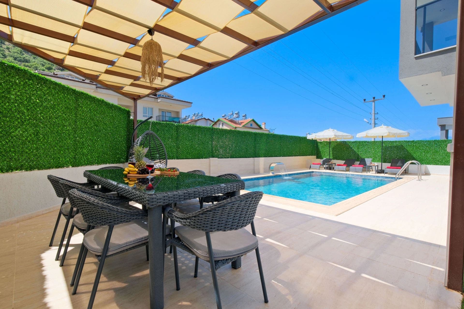 Villa Akr Deniz, Fethiye — 2. fotoğraf