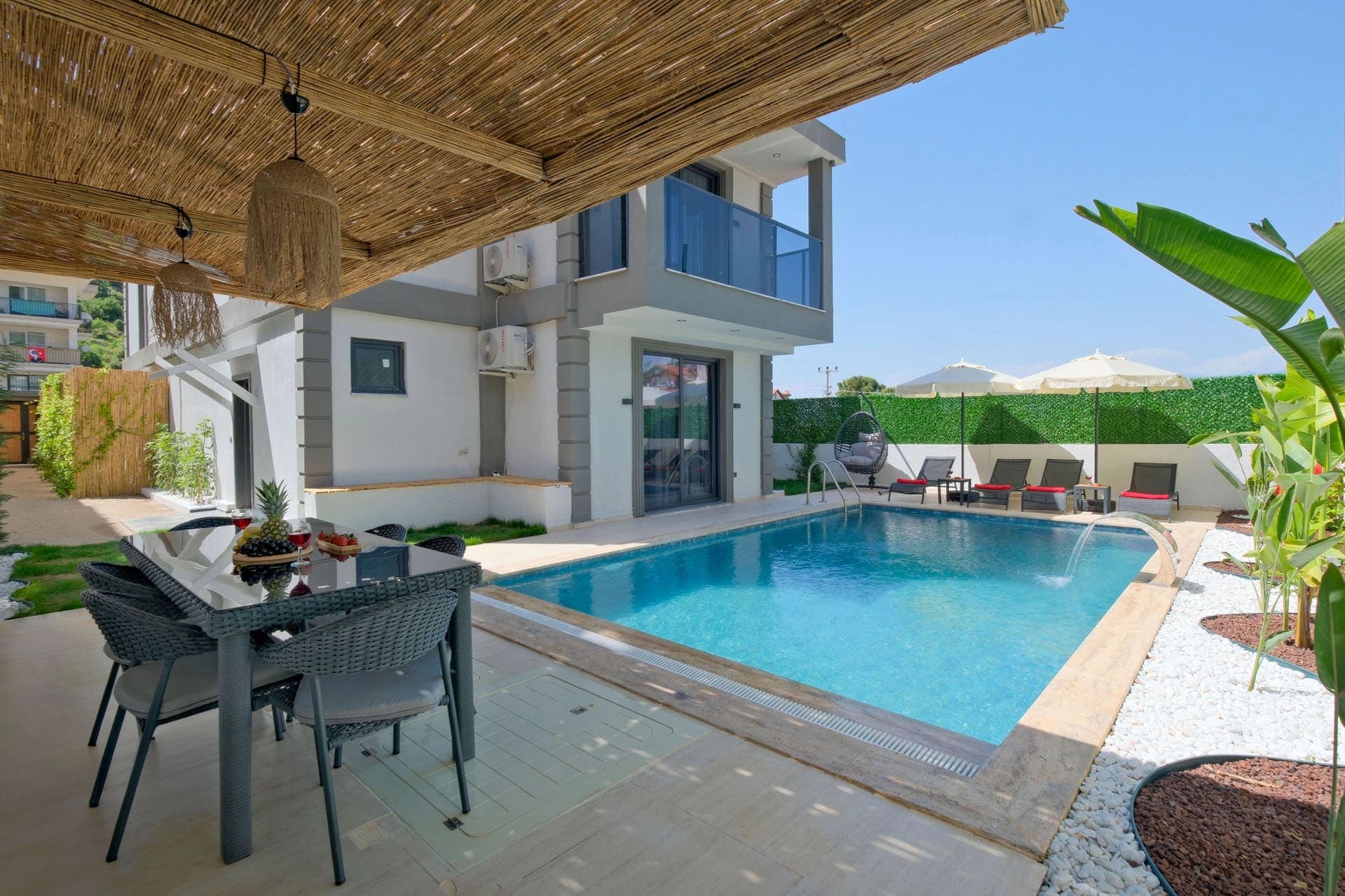 Villa Akr Kumsal, Fethiye — 3. fotoğraf