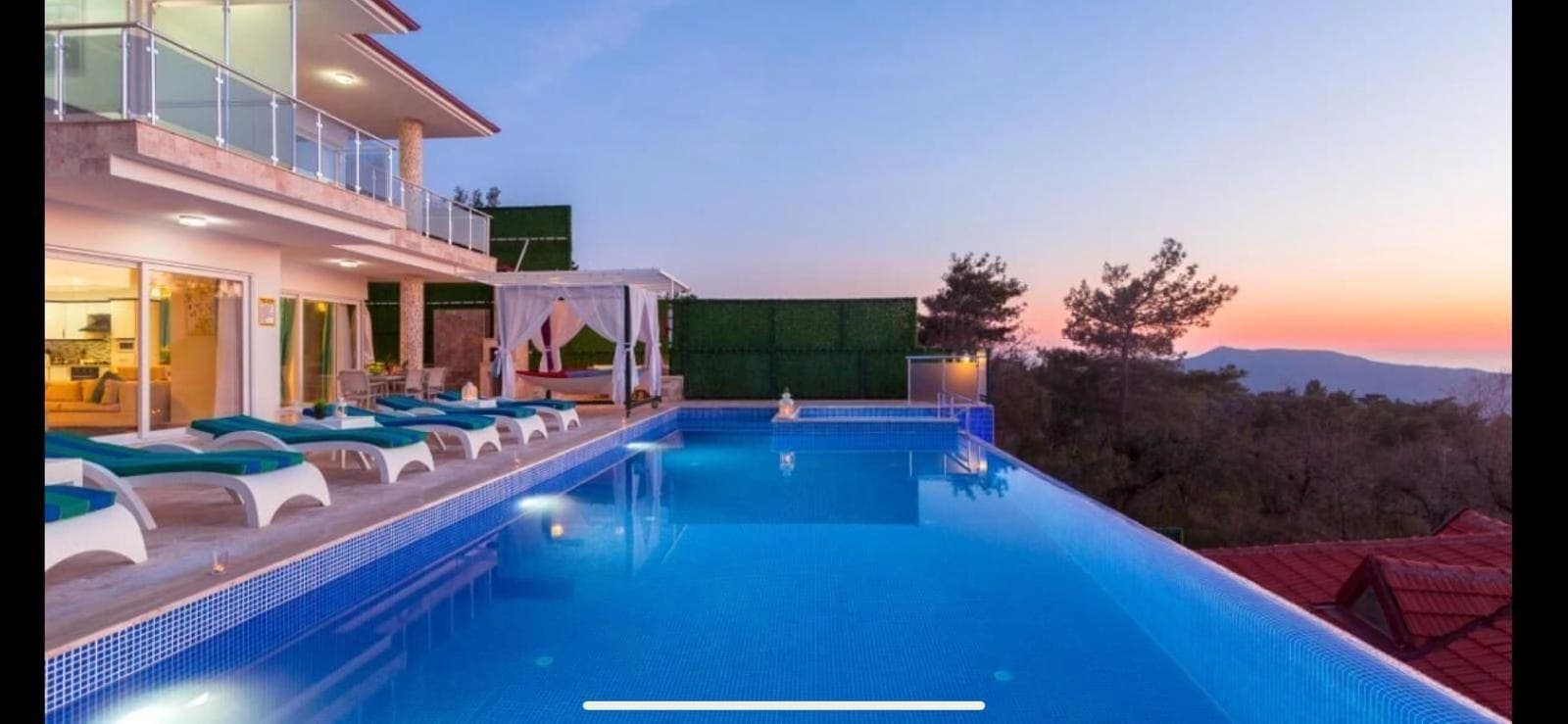 Villa Alvin Duo, İslamlar — 3. fotoğraf