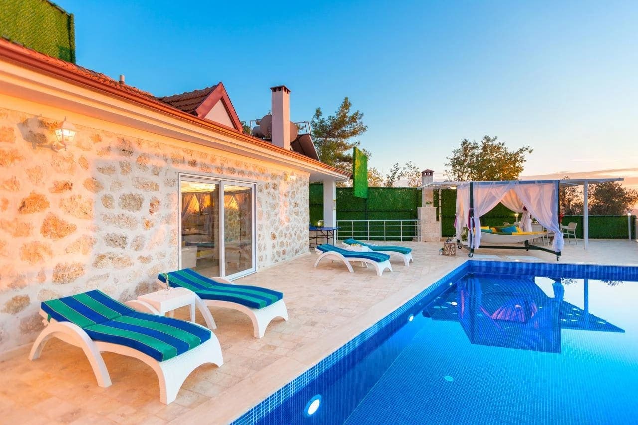 Villa Alya İslamlar, İslamlar — 3. fotoğraf