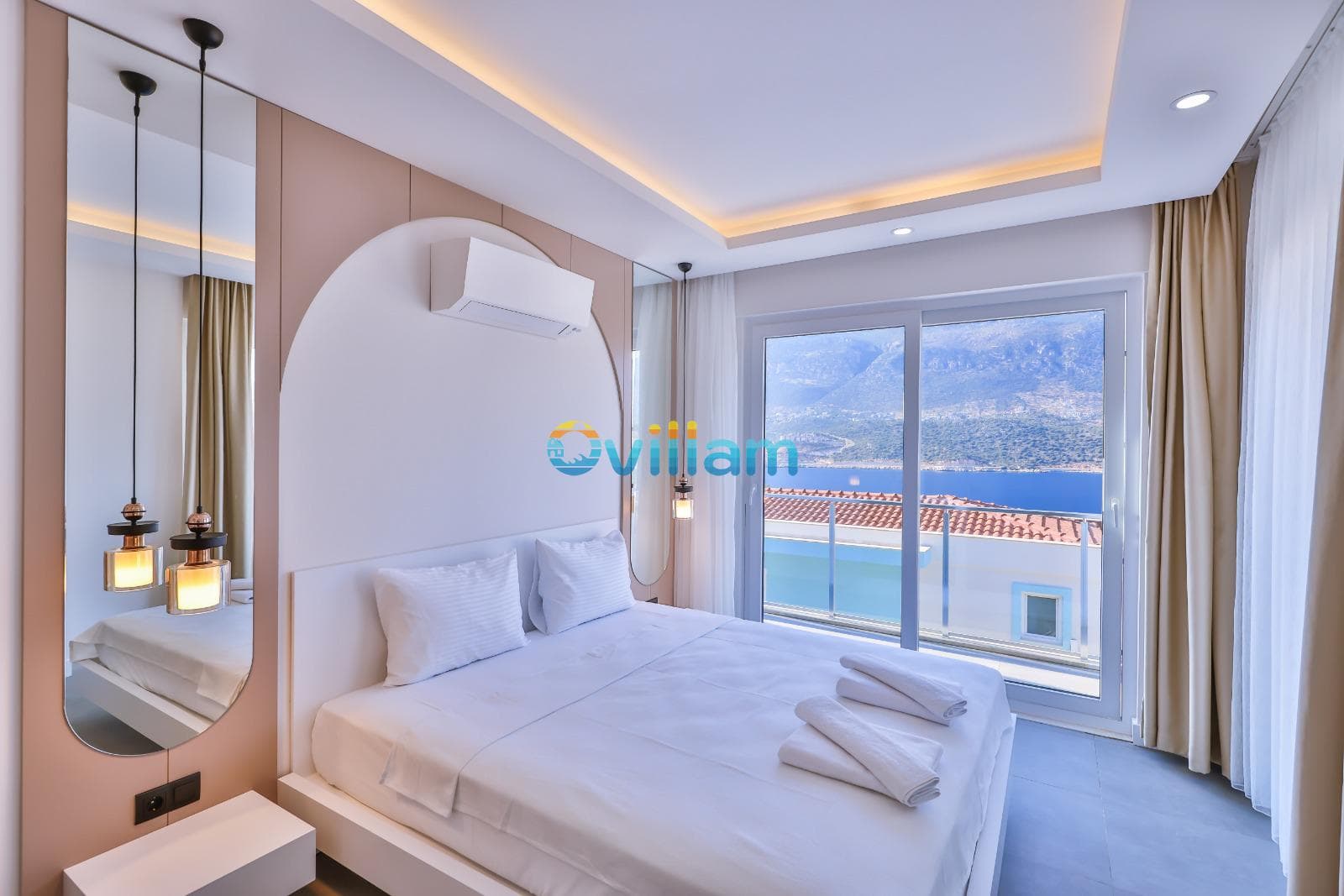 Villa Amor Kanyon, Kaş — 3. fotoğraf