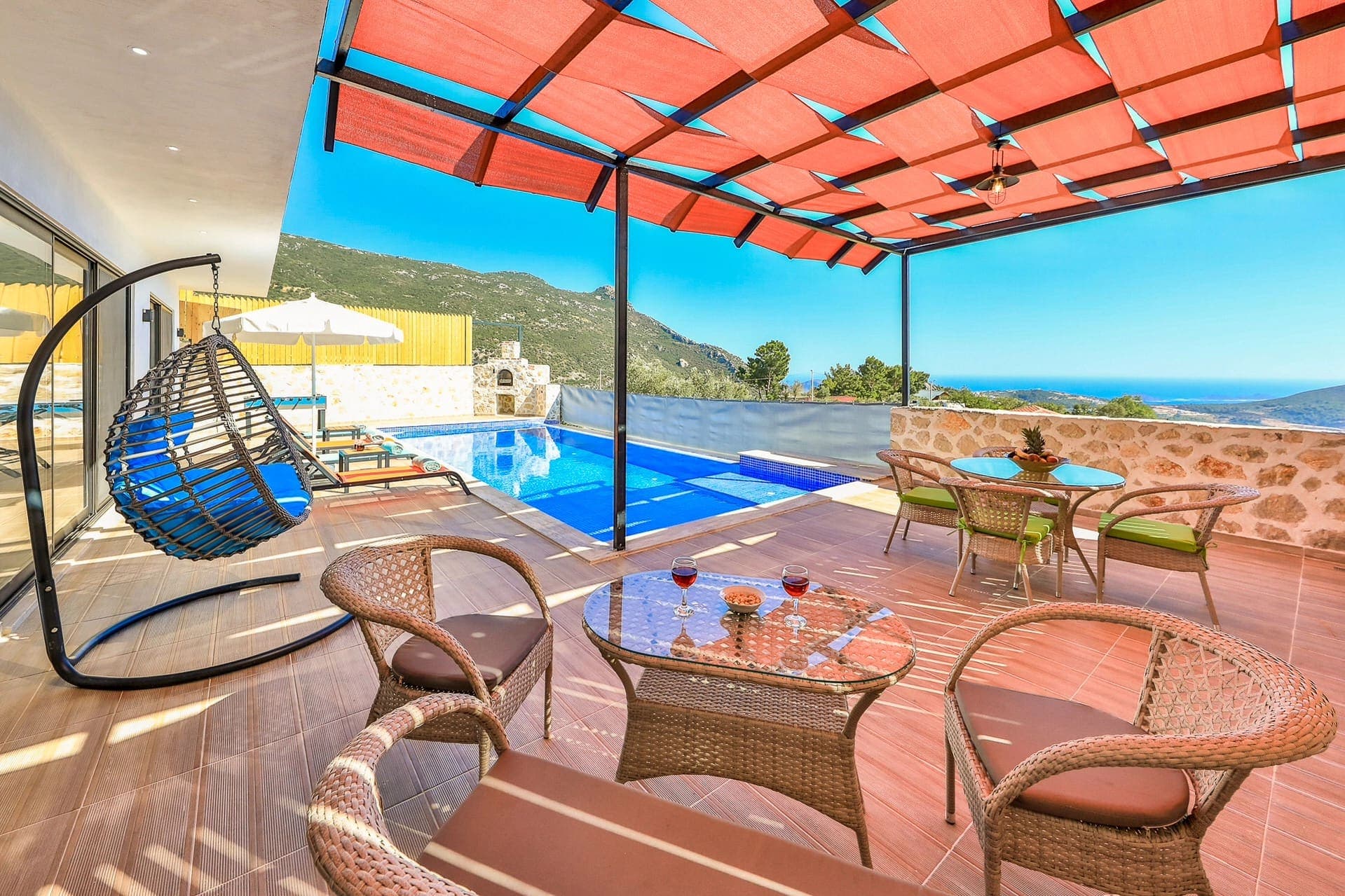Villa Antik, İslamlar — 5. fotoğraf
