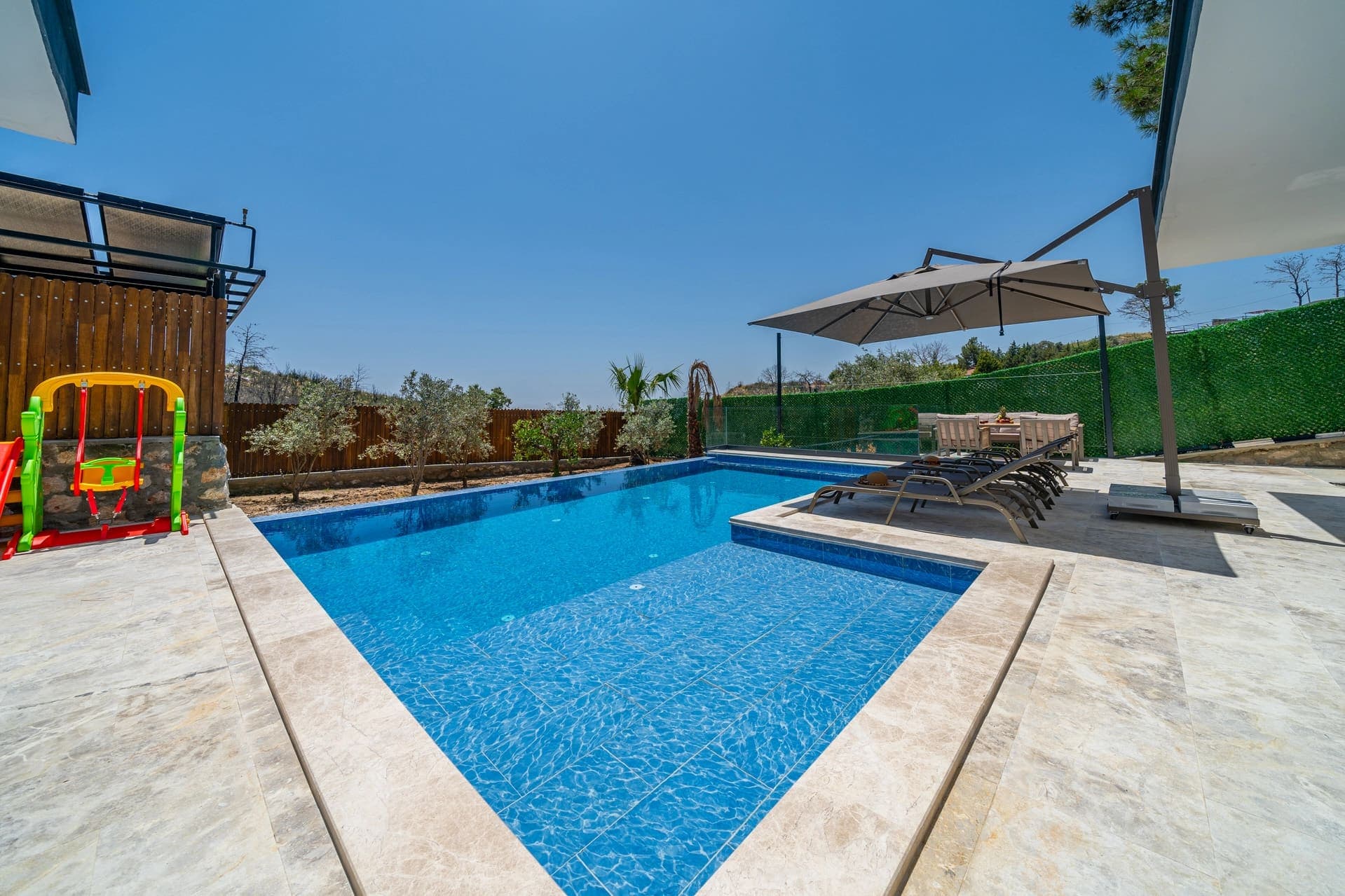 Villa Arya Duo 1, İslamlar — 2. fotoğraf