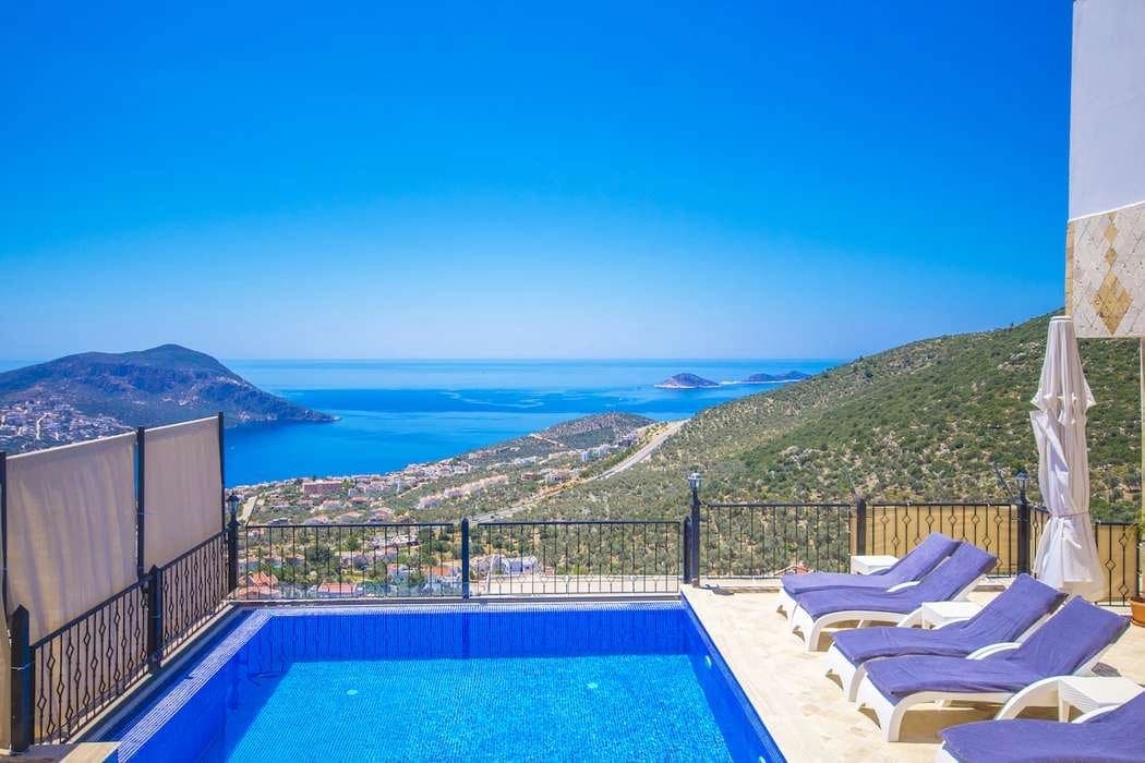 Villa Asel, Kalkan — 4. fotoğraf