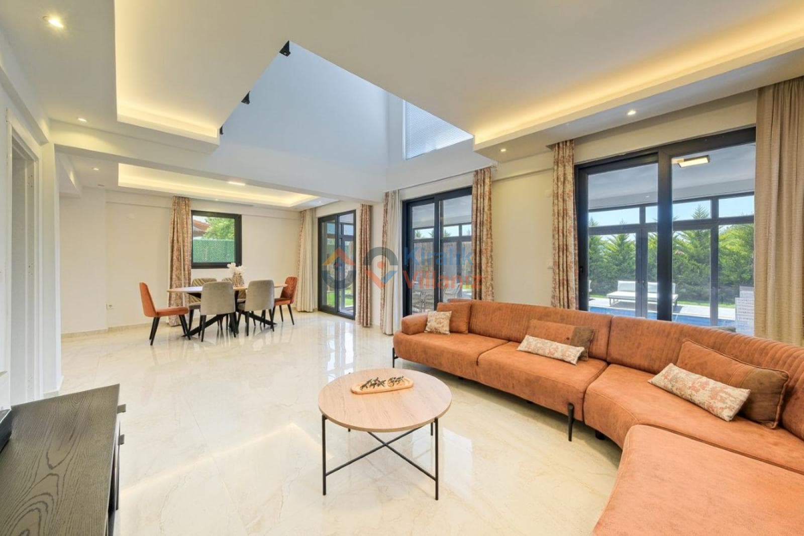 Villa Asel Ovacık, Fethiye — 3. fotoğraf