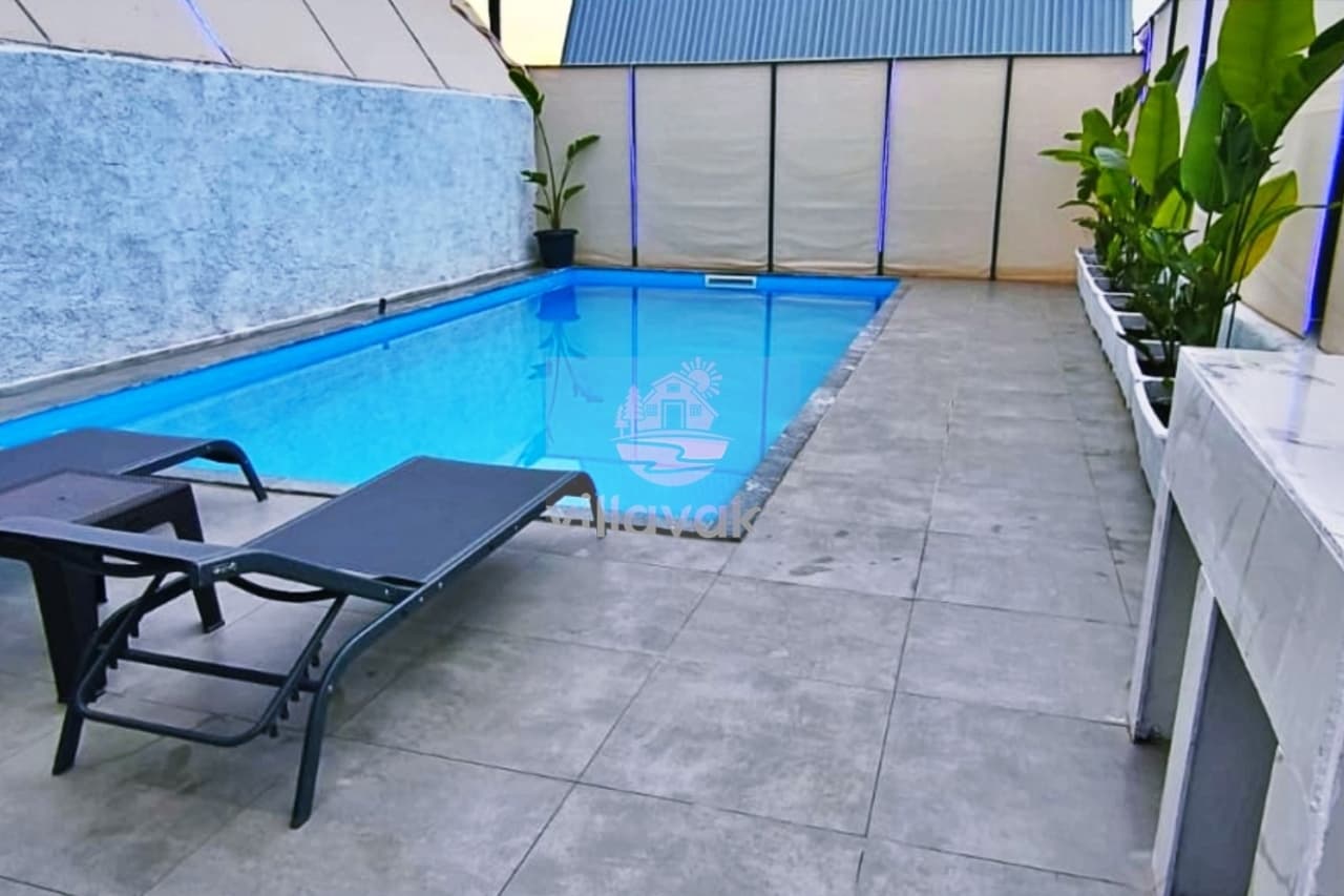 Villa Aşk Yuvası 1, Çiftlik — 5. fotoğraf