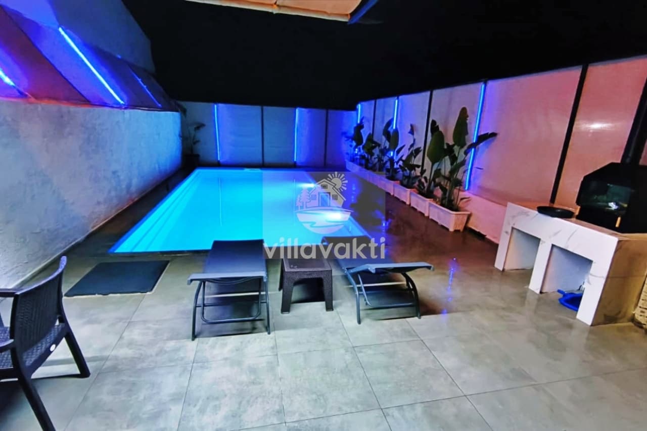 Villa Aşk Yuvası 2, Çiftlik — 2. fotoğraf