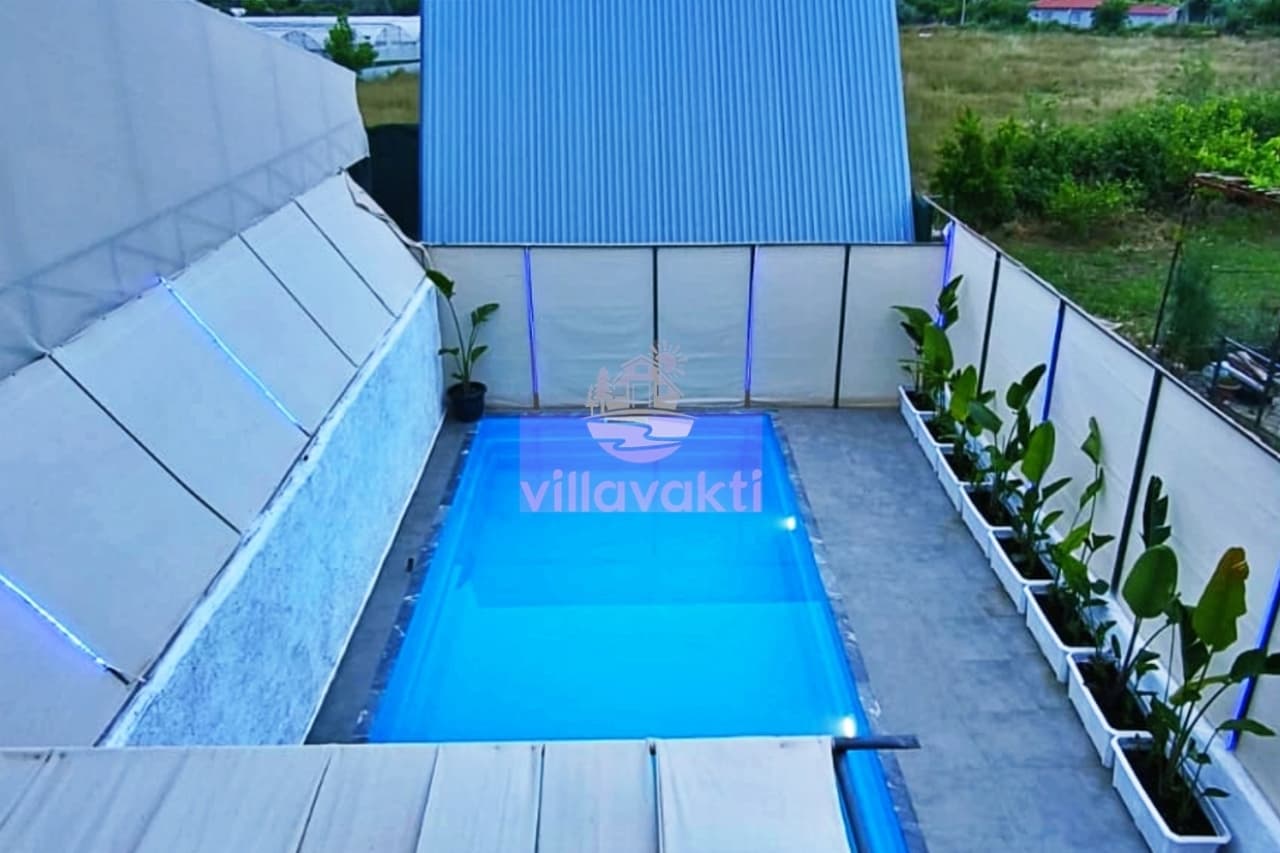 Villa Aşk Yuvası 2, Çiftlik — 3. fotoğraf