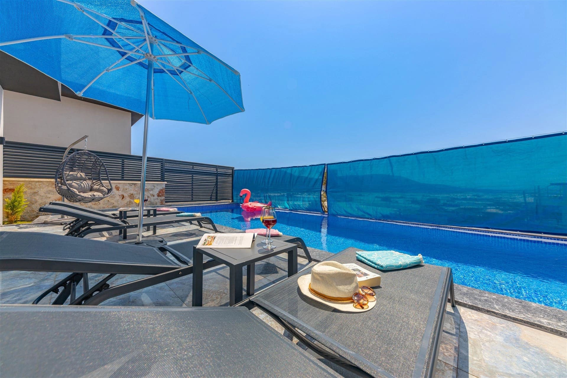 Villa Aslan Luxury, Yeşilköy — 5. fotoğraf