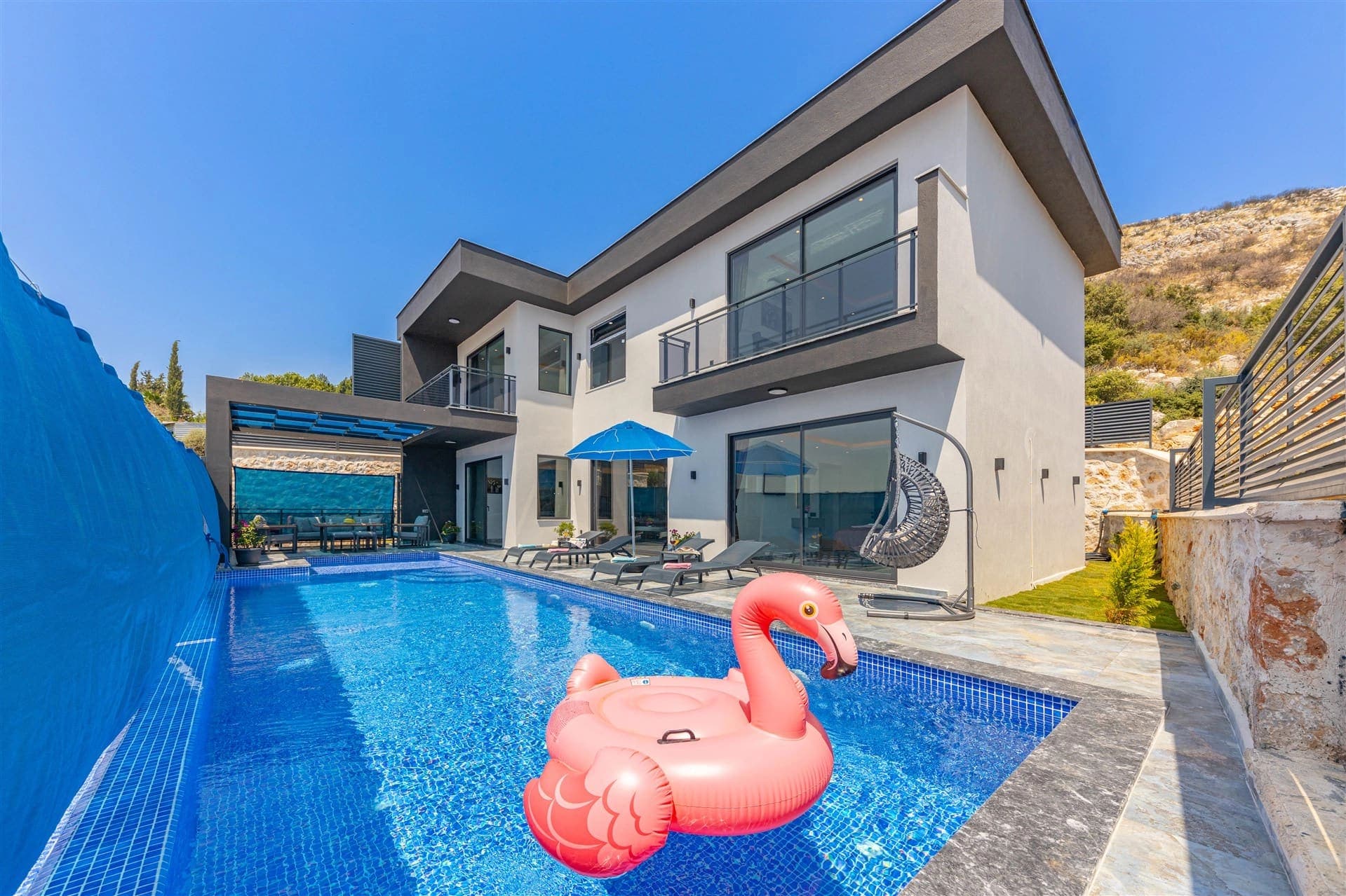Villa Aslan Luxury Duo, Yeşilköy — 4. fotoğraf