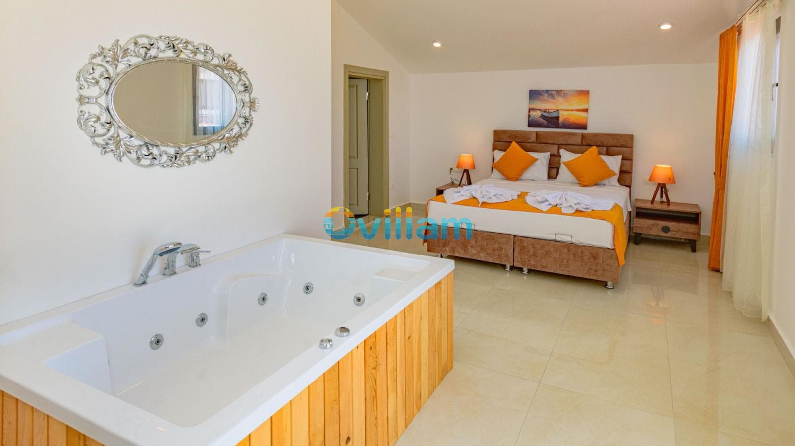Villa Atlas, Kalkan — 5. fotoğraf