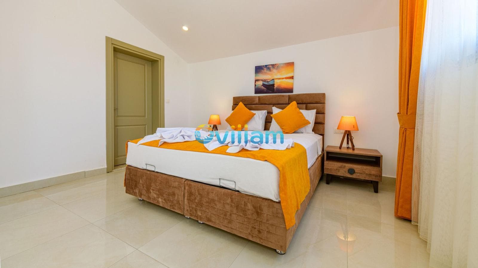 Villa Atlas, Fethiye — 2. fotoğraf