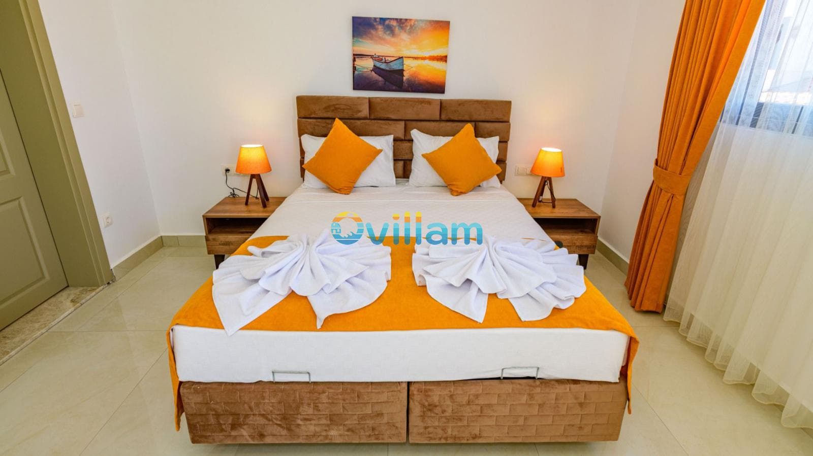 Villa Atlas, Fethiye — 3. fotoğraf