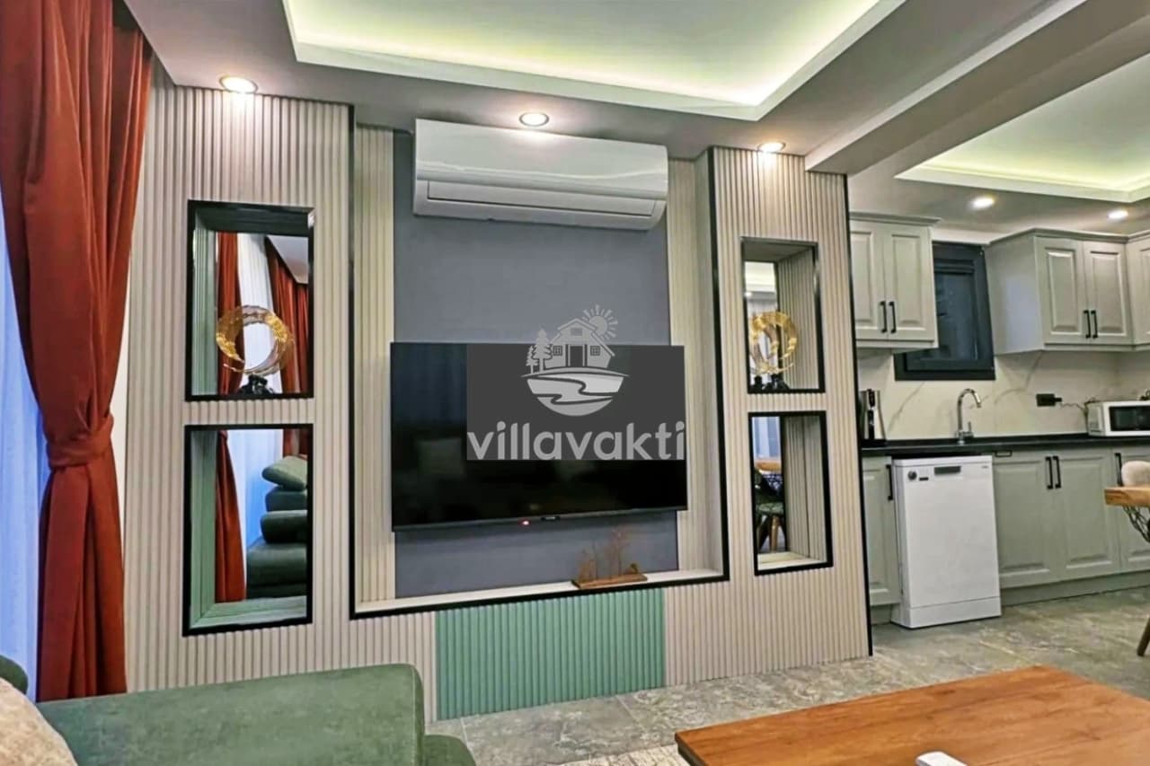 Villa Atlas Ölüdeniz, Ölüdeniz — 2. fotoğraf