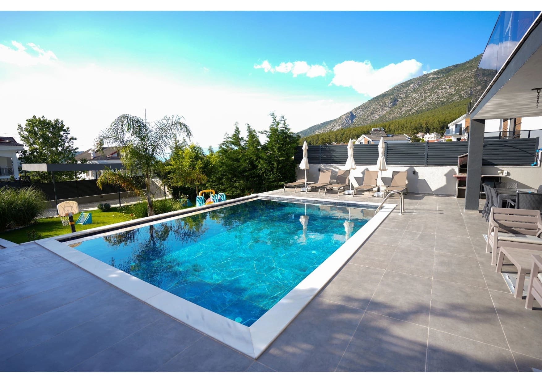 Villa Aurelia 2, Fethiye — 2. fotoğraf