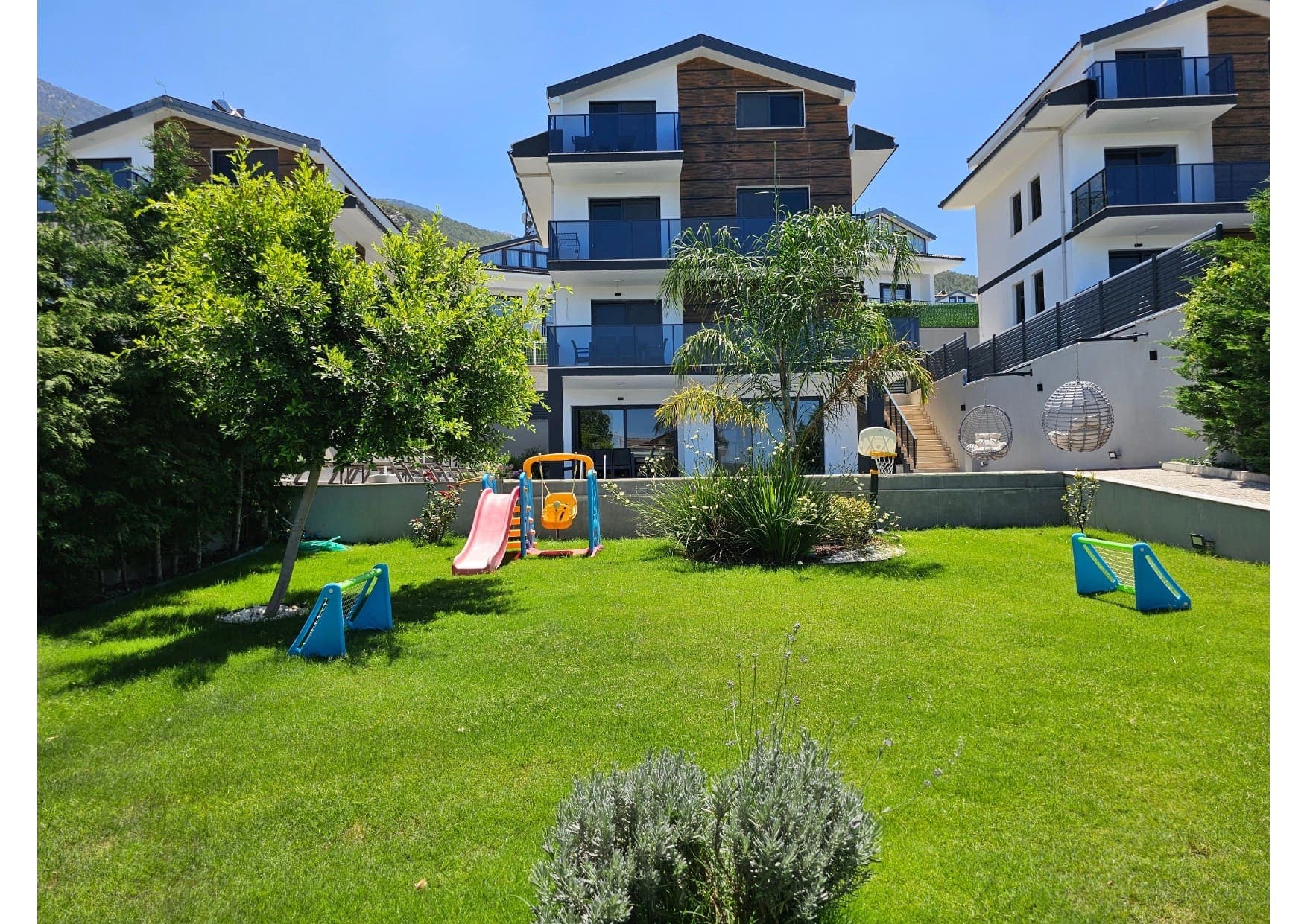Villa Aurelia 3, Fethiye — 5. fotoğraf