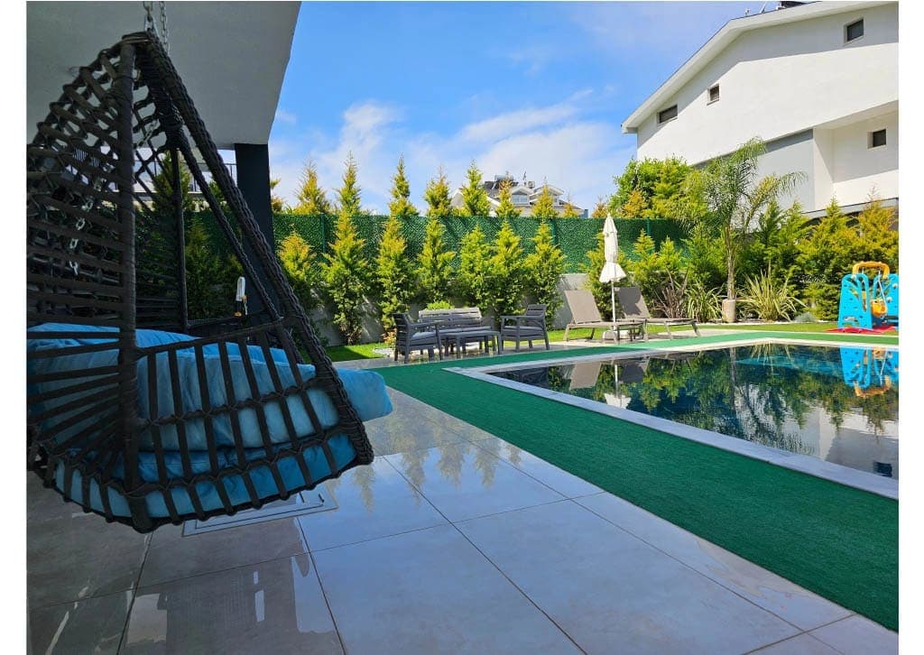 Villa Aurelia 4, Fethiye — 3. fotoğraf