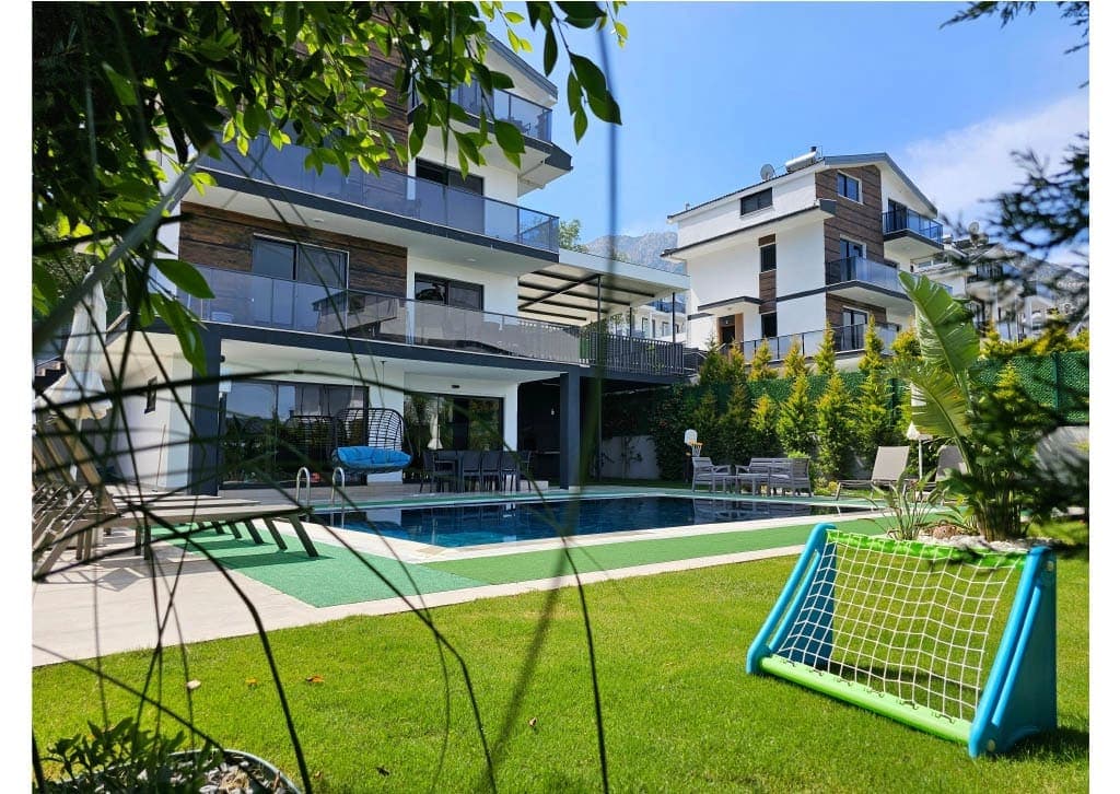 Villa Aurelia 5, Fethiye — 3. fotoğraf