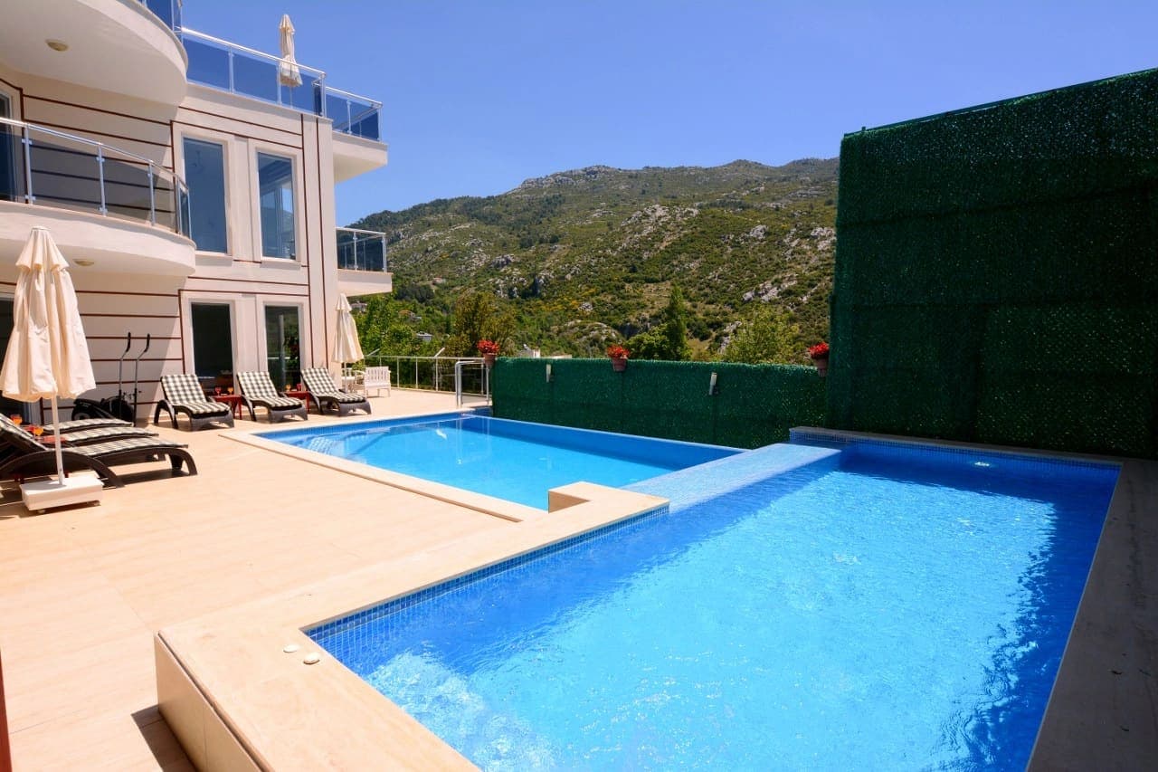Villa Ayaz 3, İslamlar — 2. fotoğraf