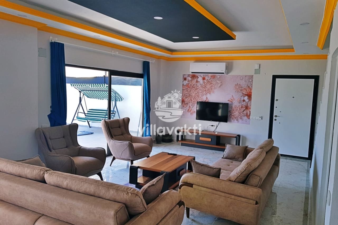 Villa Aytaş, Kalkan — 2. fotoğraf