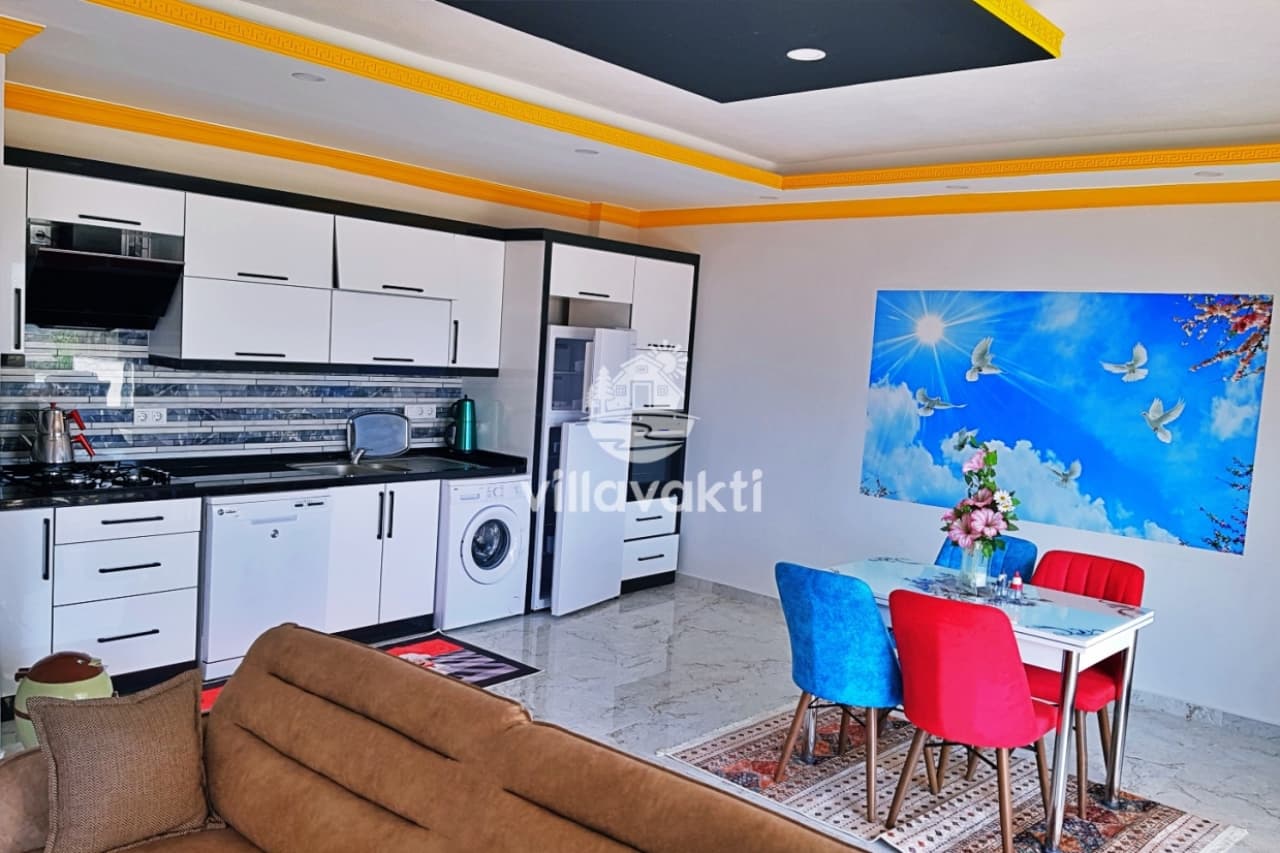 Villa Aytaş, Kalkan — 3. fotoğraf
