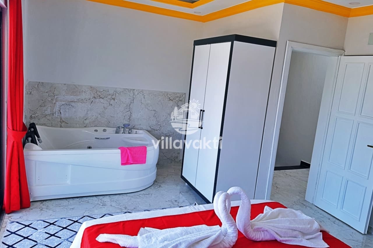 Villa Aytaş, Kalkan — 5. fotoğraf