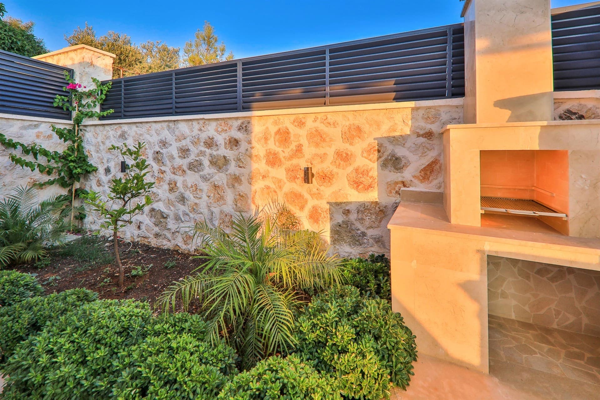 Villa Azure, Üzümlü — 4. fotoğraf