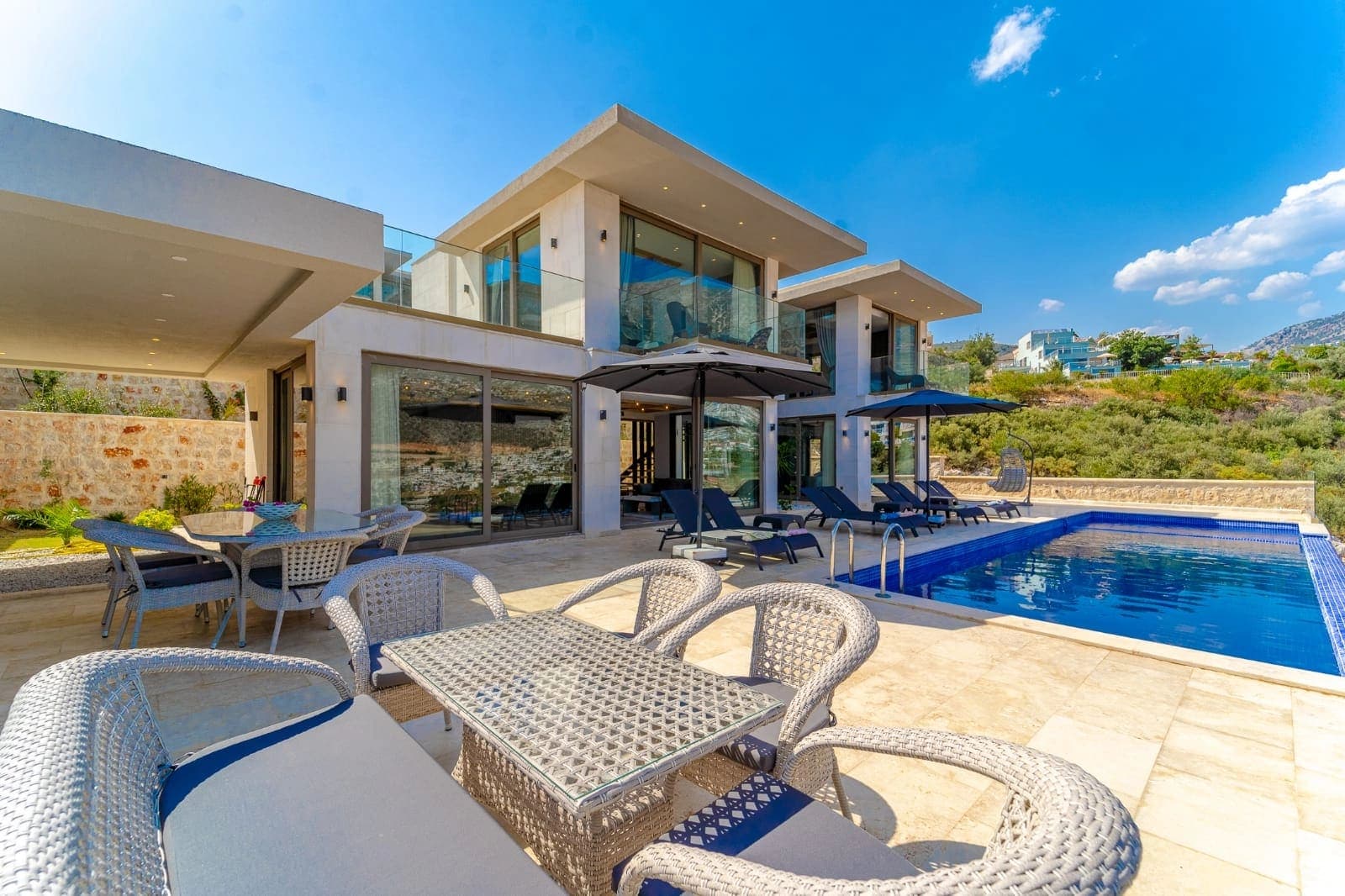 Villa Banu Exclusive, Kalkan — 2. fotoğraf