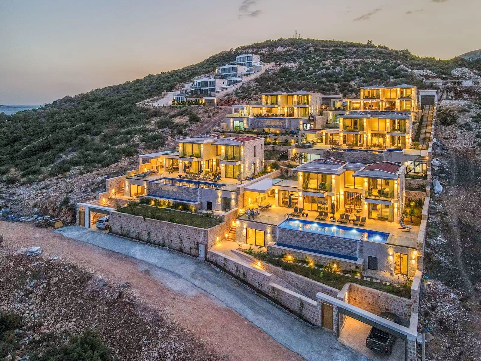 Villa Banu Exclusive, Kalkan — 5. fotoğraf