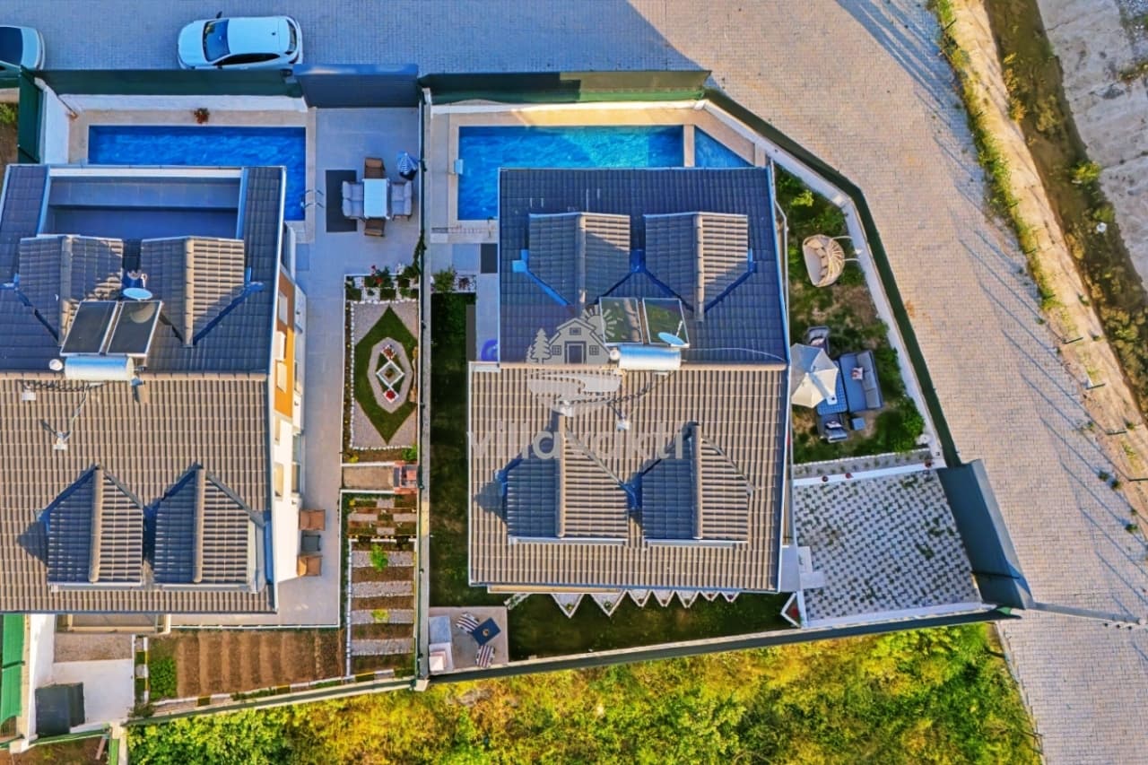 Villa Başkent 1, Seydikemer — 4. fotoğraf