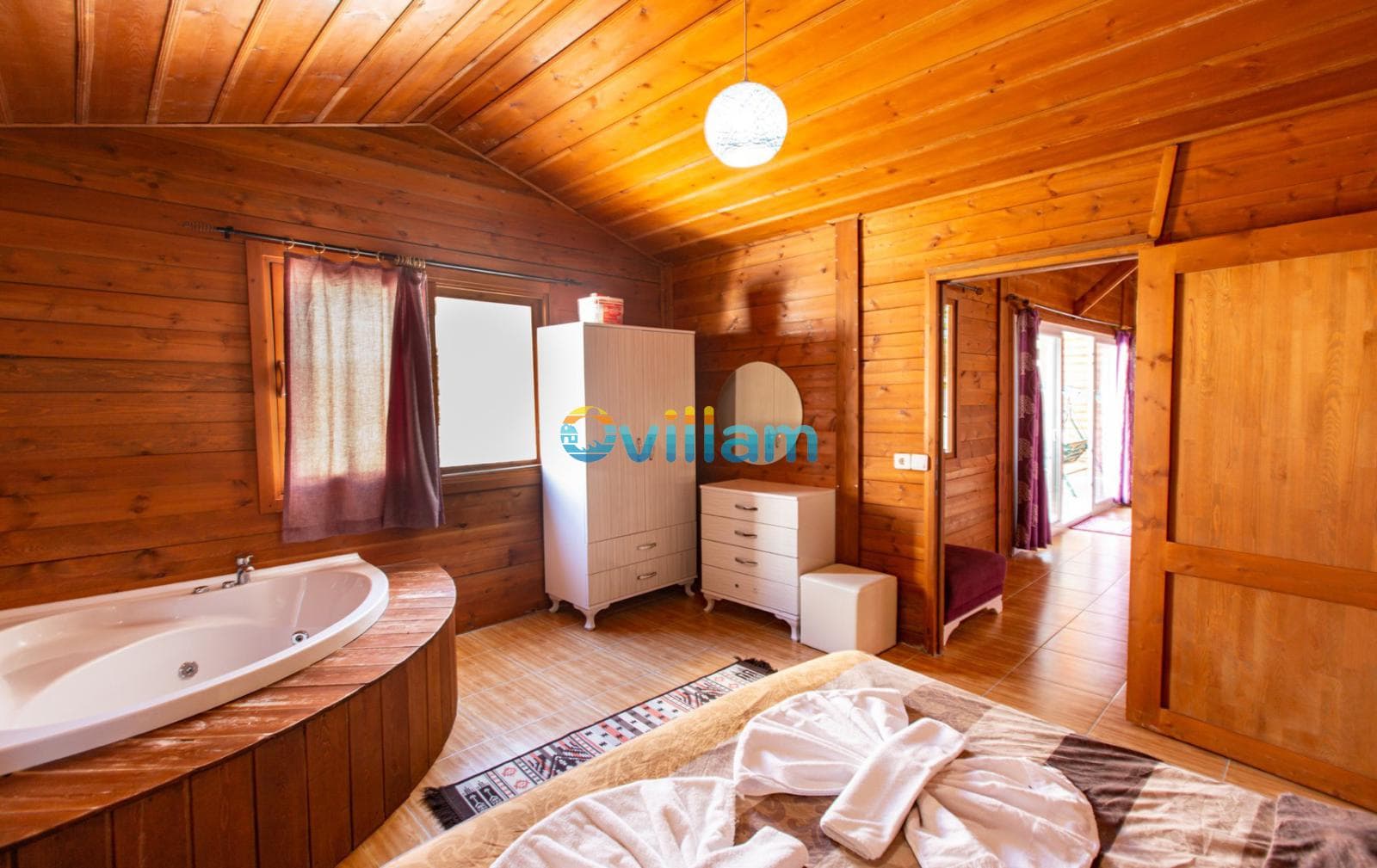 Villa Belize 1, Kalkan — 3. fotoğraf