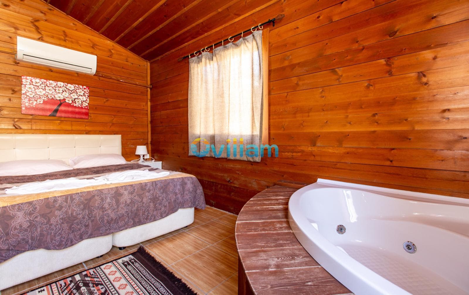 Villa Belize 2, Kalkan — 3. fotoğraf