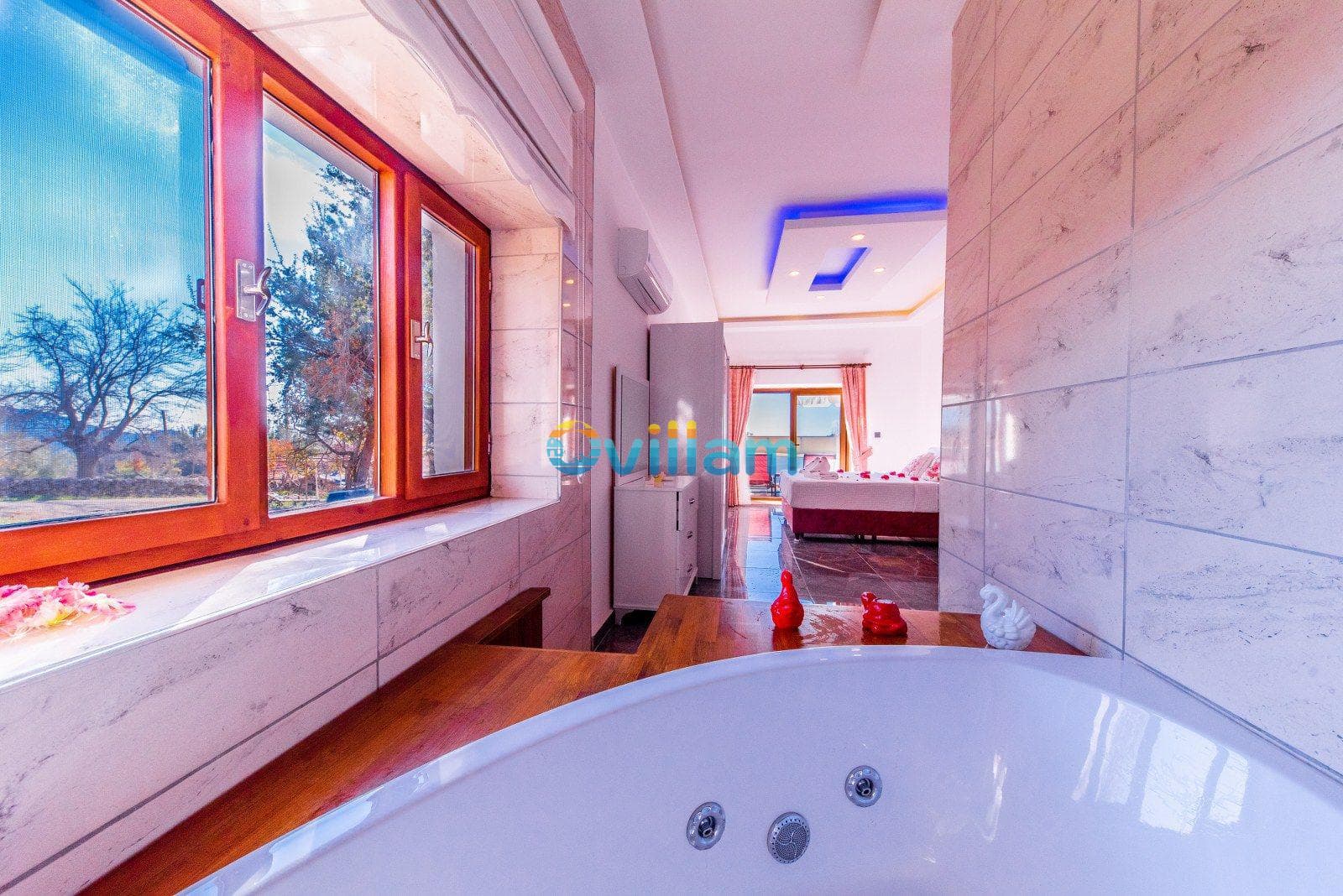Villa Benan, Kalkan — 3. fotoğraf