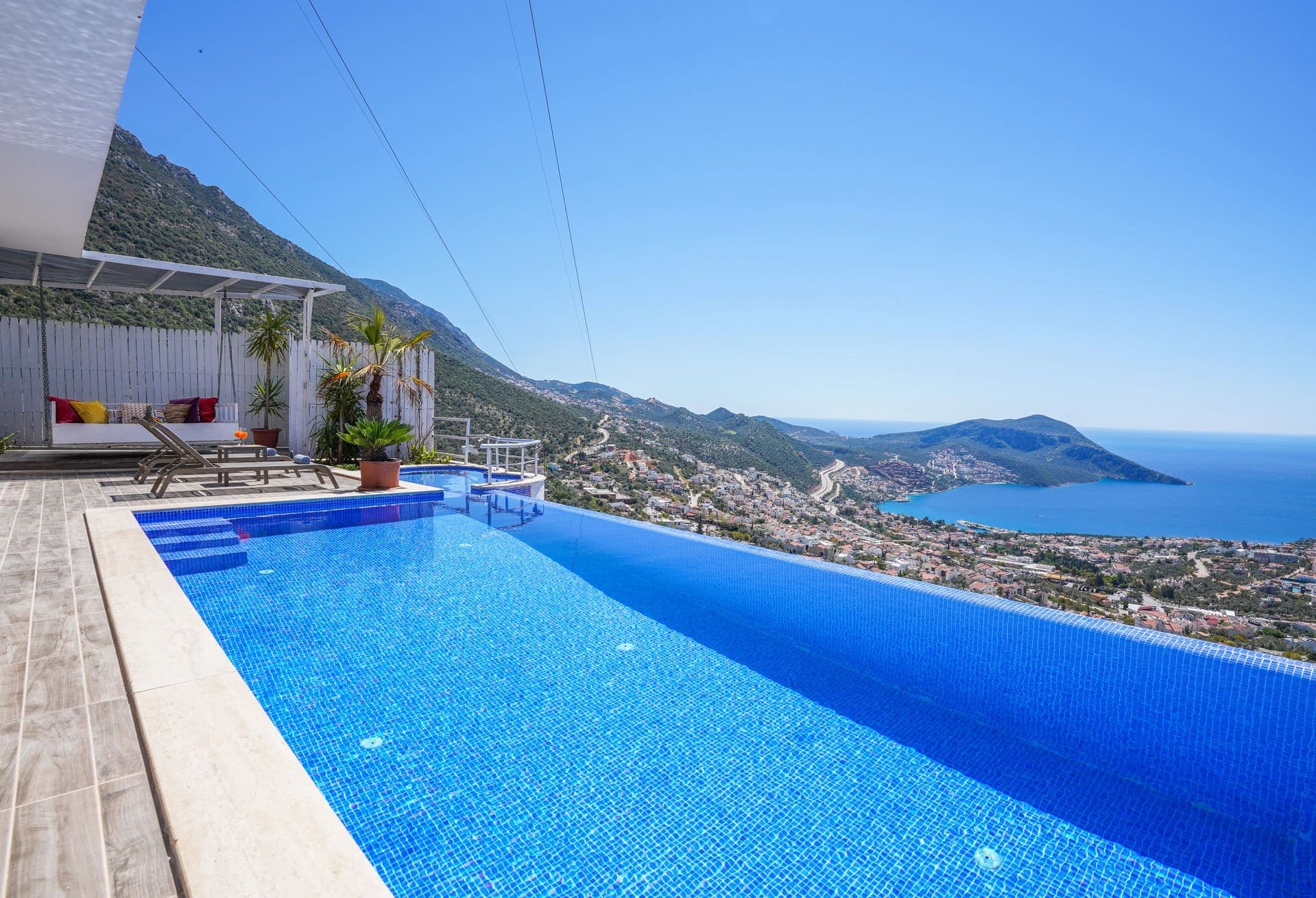 Villa Beril Akbel, Kalkan — 3. fotoğraf