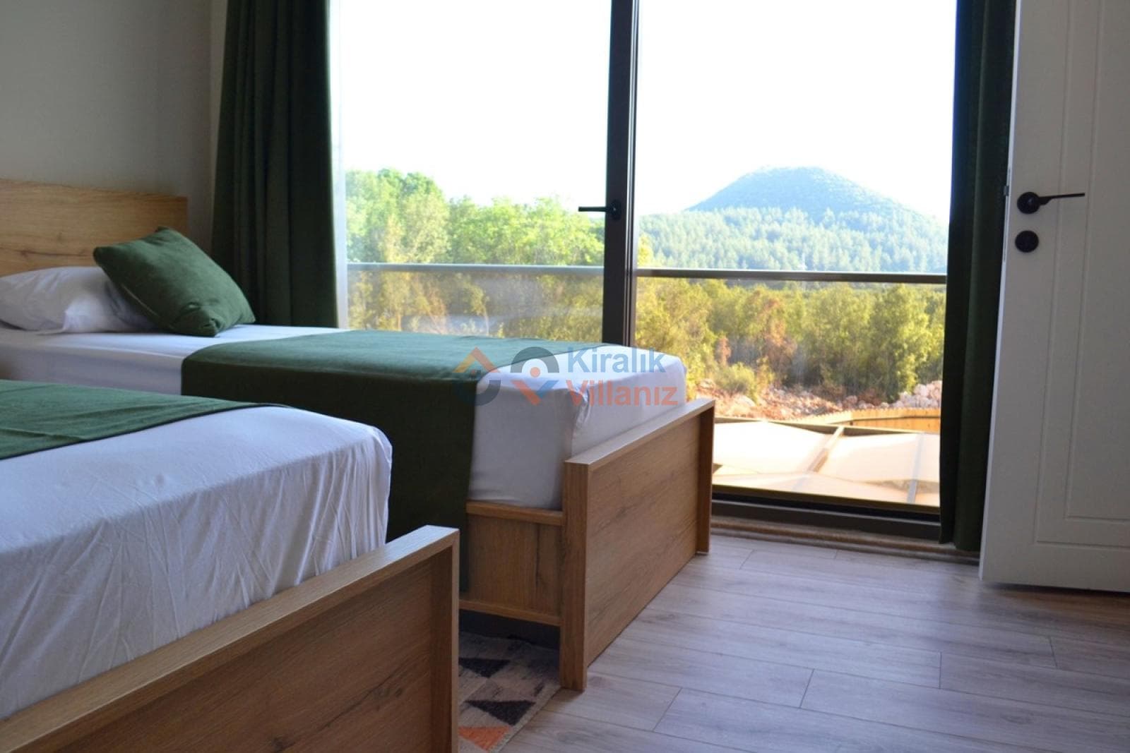 Villa Burgu 2, Kaş — 4. fotoğraf