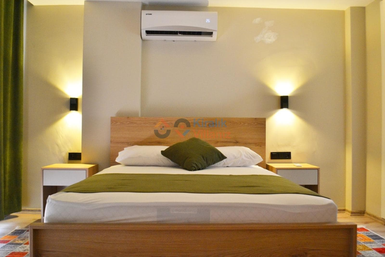 Villa Burgu 2, Kalkan — 5. fotoğraf