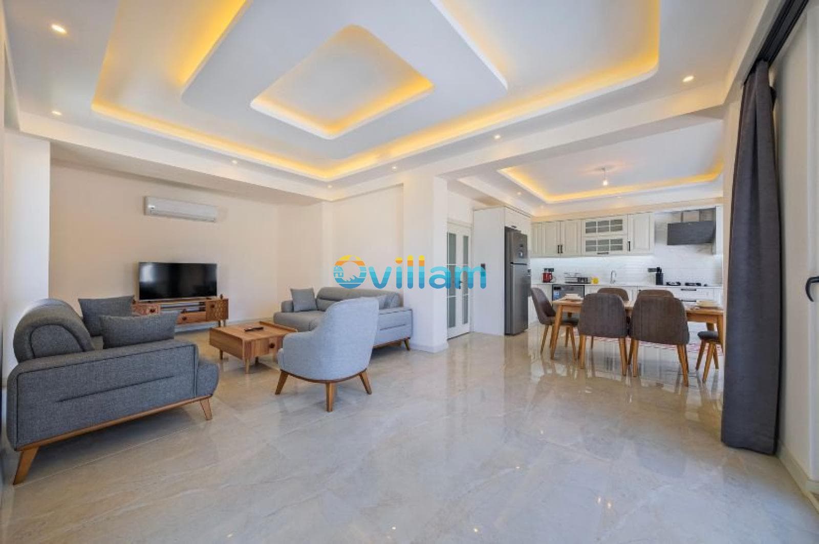 Villa Can Fethiye 3, Fethiye — 5. fotoğraf